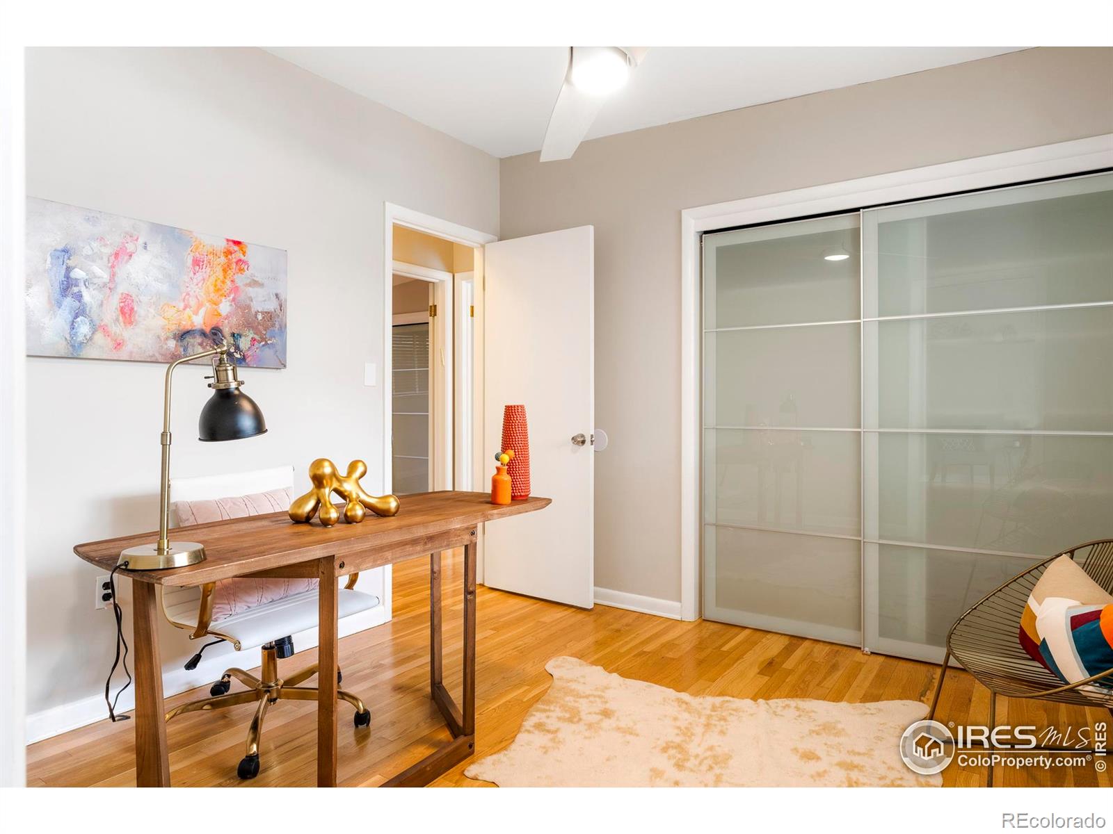 MLS Image #8 for 260 s jasmine street,denver, Colorado