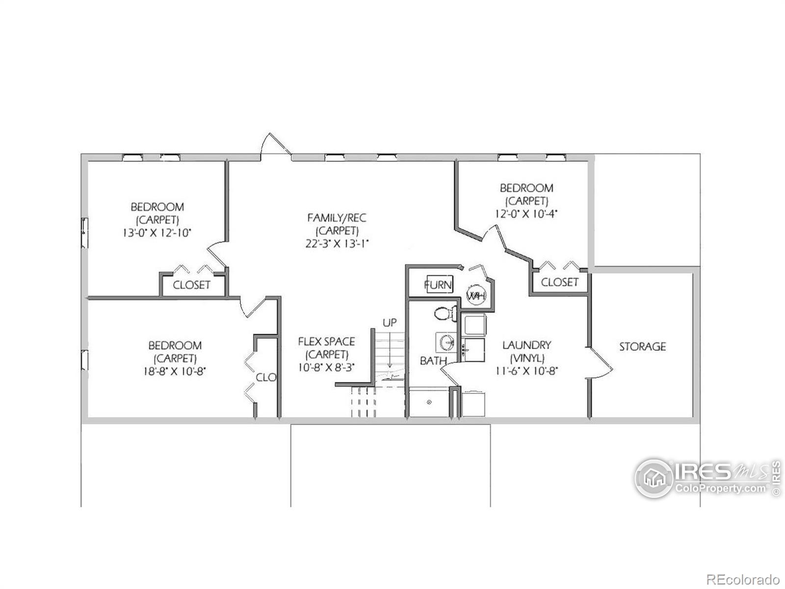 MLS Image #24 for 4910  four star court,fort collins, Colorado