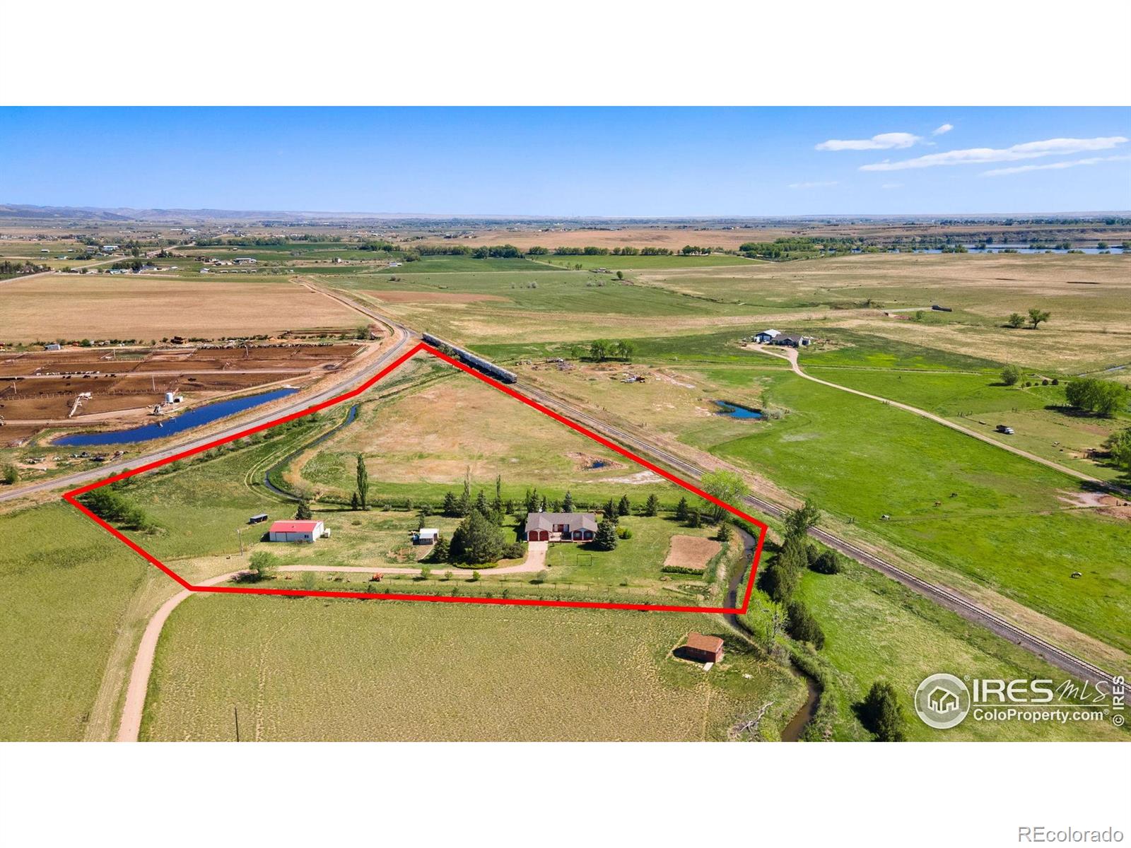 MLS Image #3 for 4910  four star court,fort collins, Colorado