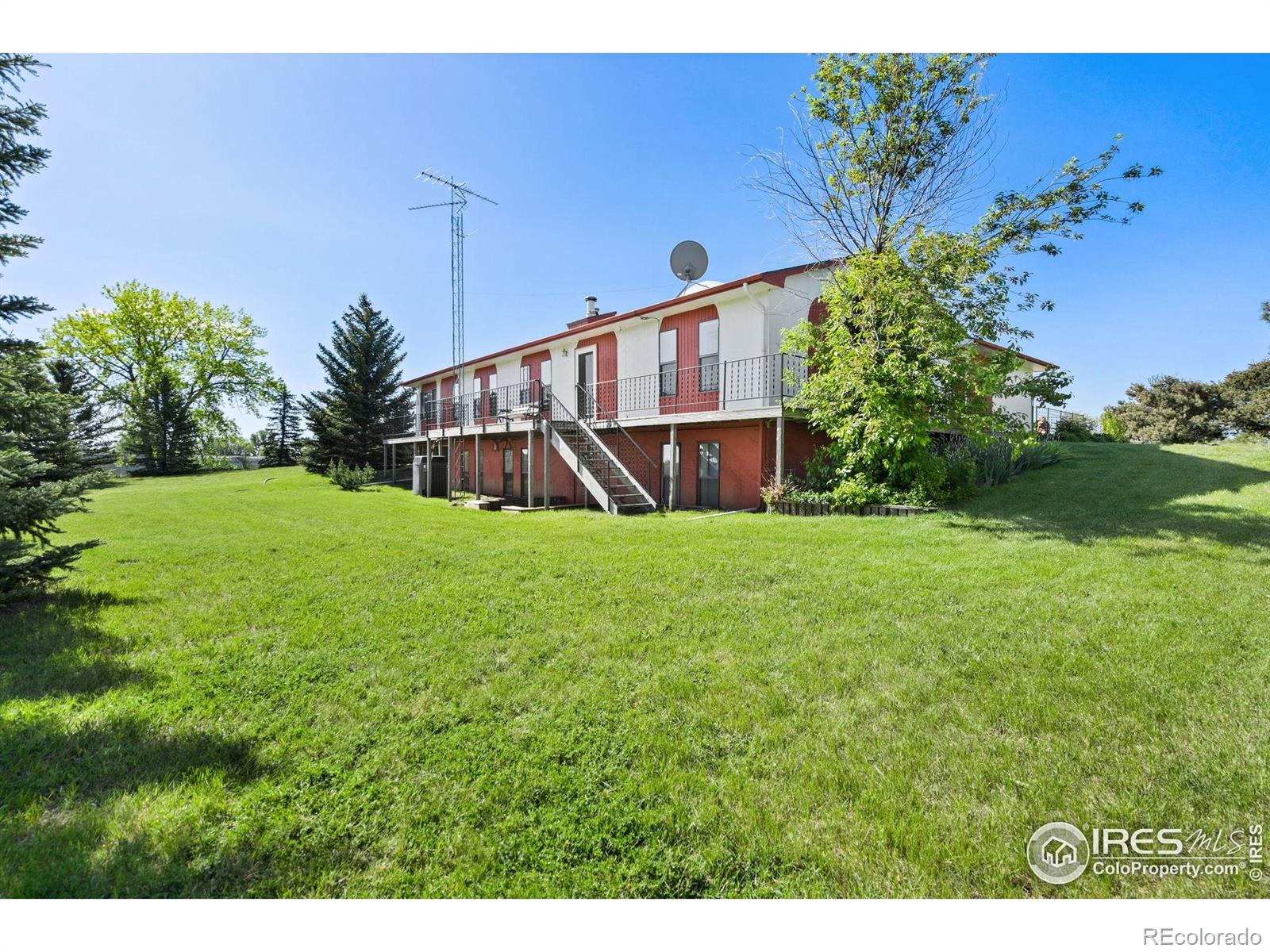 MLS Image #36 for 4910  four star court,fort collins, Colorado