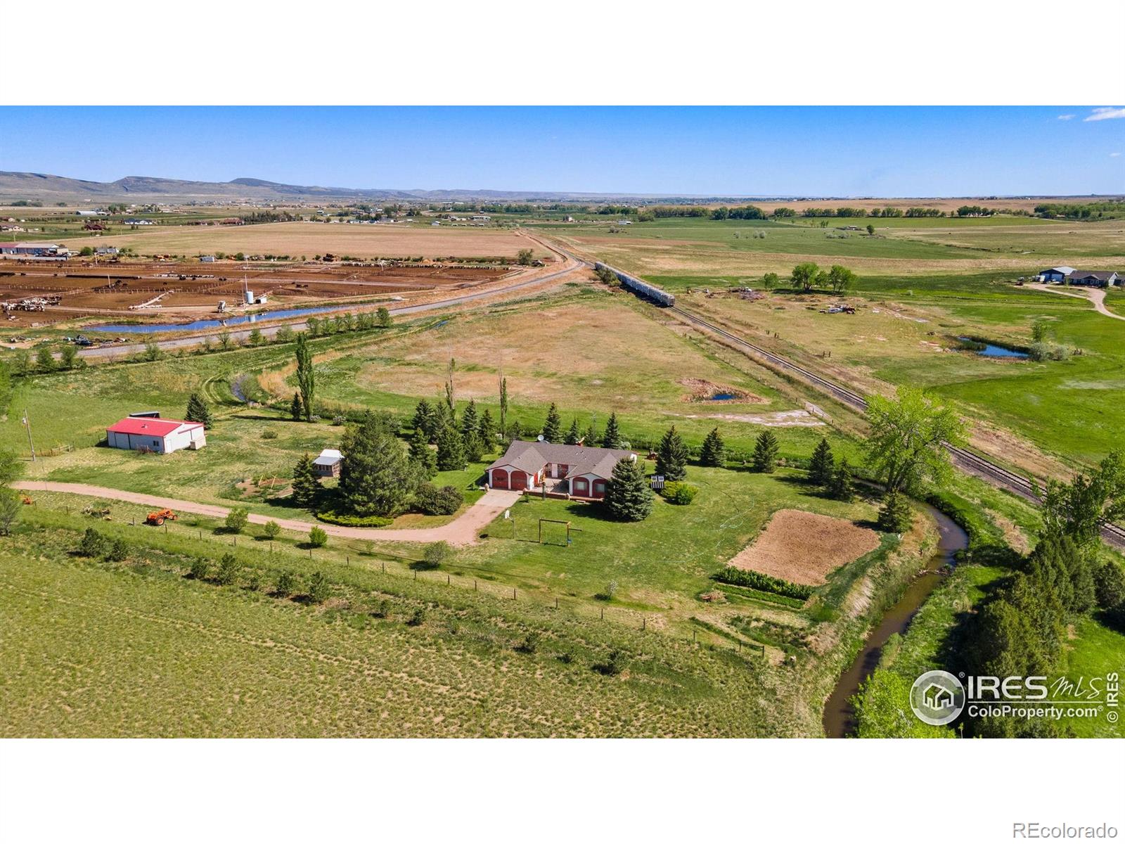 MLS Image #4 for 4910  four star court,fort collins, Colorado
