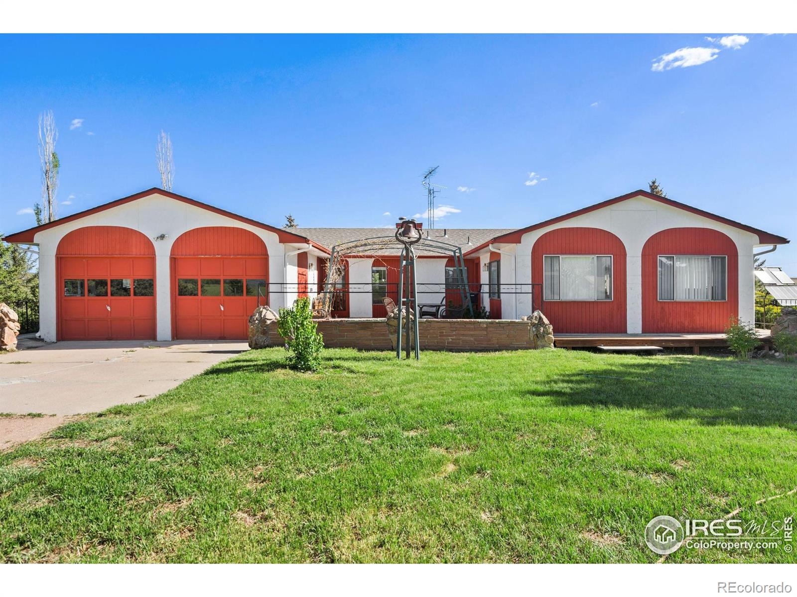 MLS Image #6 for 4910  four star court,fort collins, Colorado