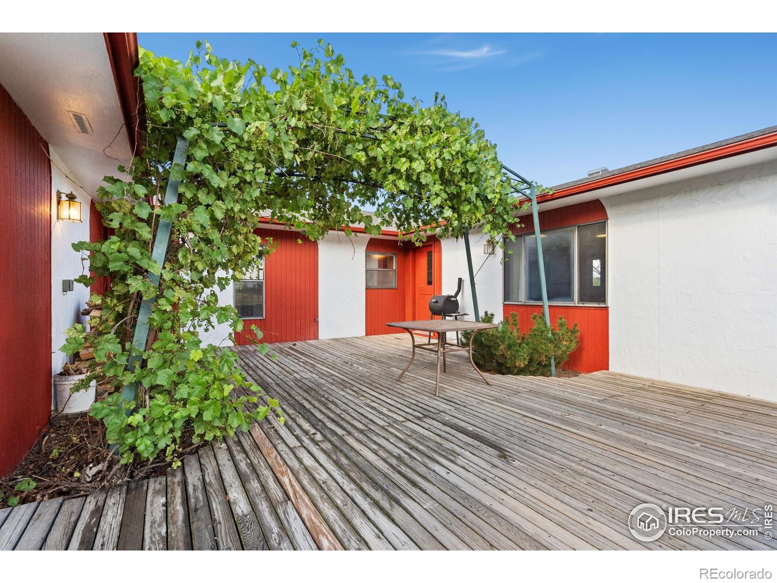 MLS Image #7 for 4910  four star court,fort collins, Colorado