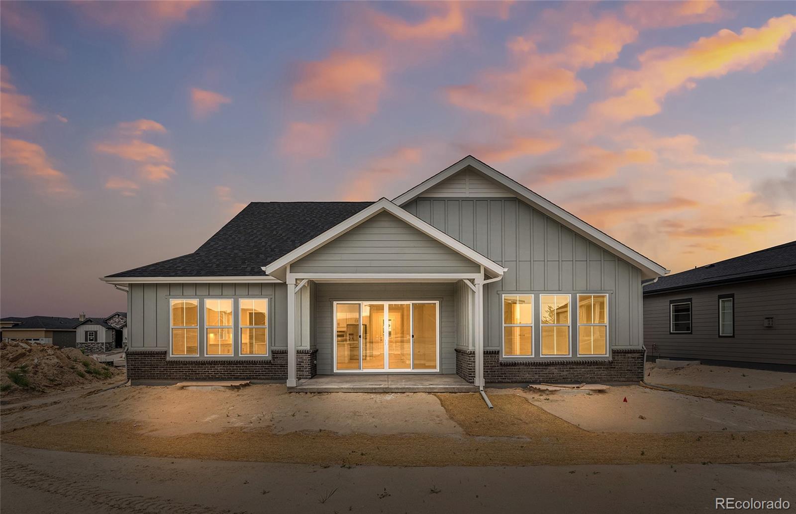 CMA Image for 8831 S Quemoy Street,Aurora, Colorado