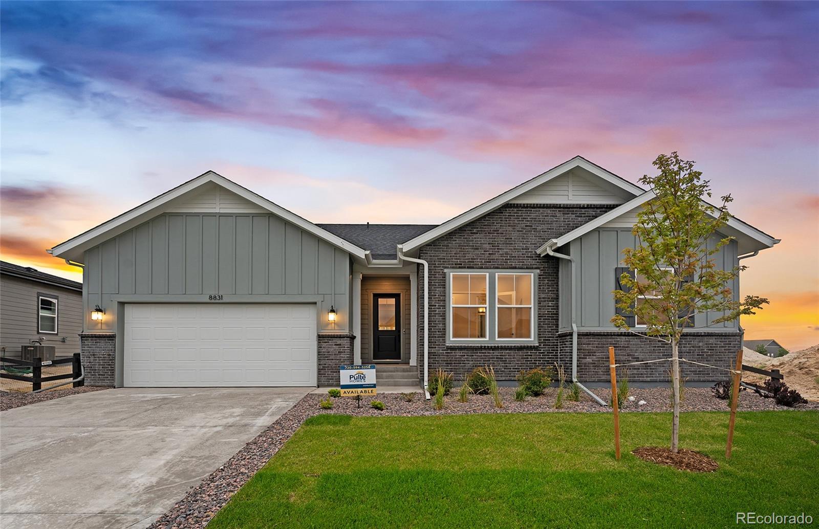 MLS Image #28 for 8831 s quemoy street,aurora, Colorado