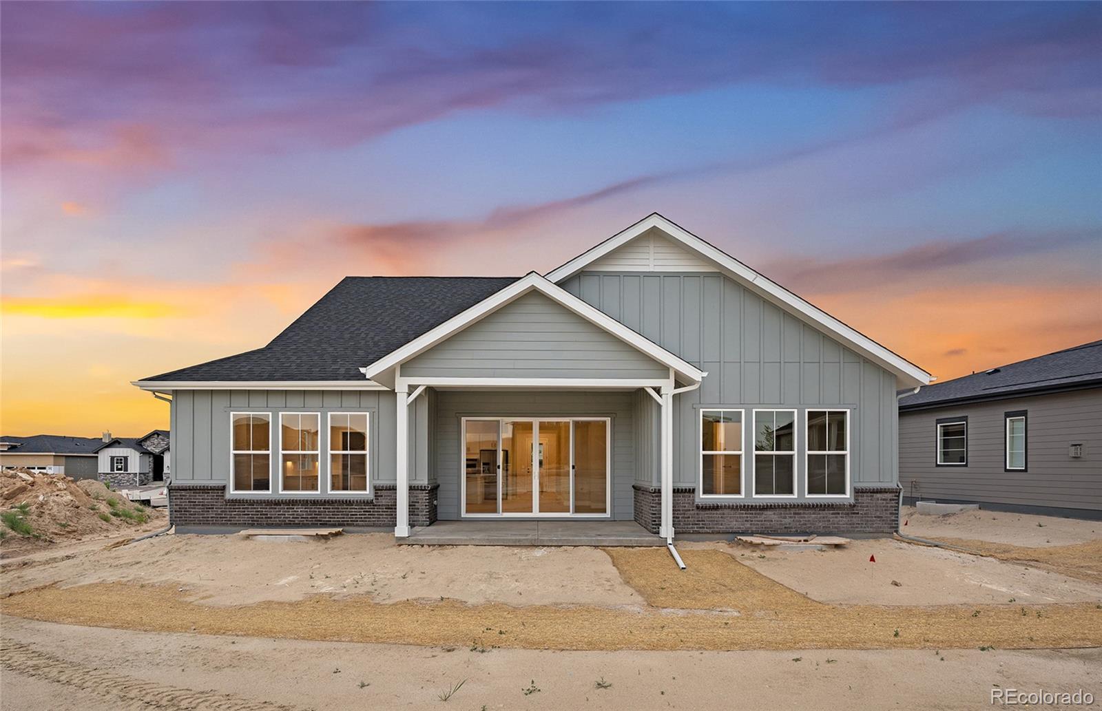 MLS Image #30 for 8831 s quemoy street,aurora, Colorado