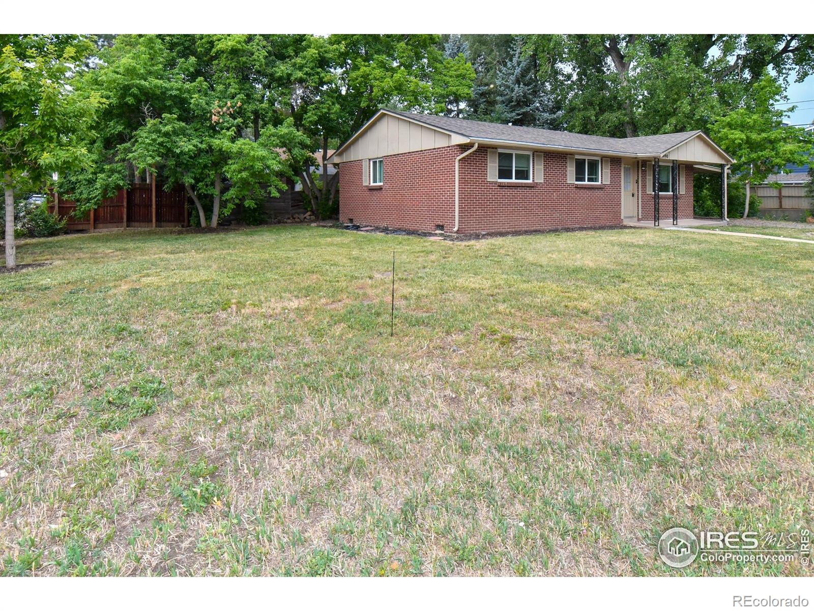MLS Image #1 for 3490  madison avenue,boulder, Colorado