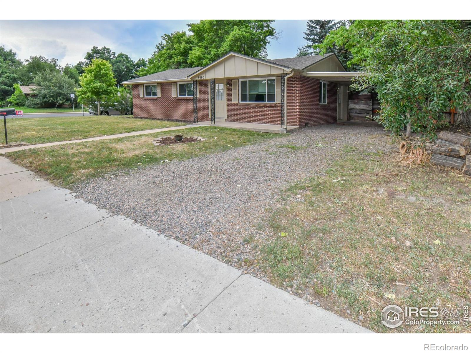 MLS Image #2 for 3490  madison avenue,boulder, Colorado