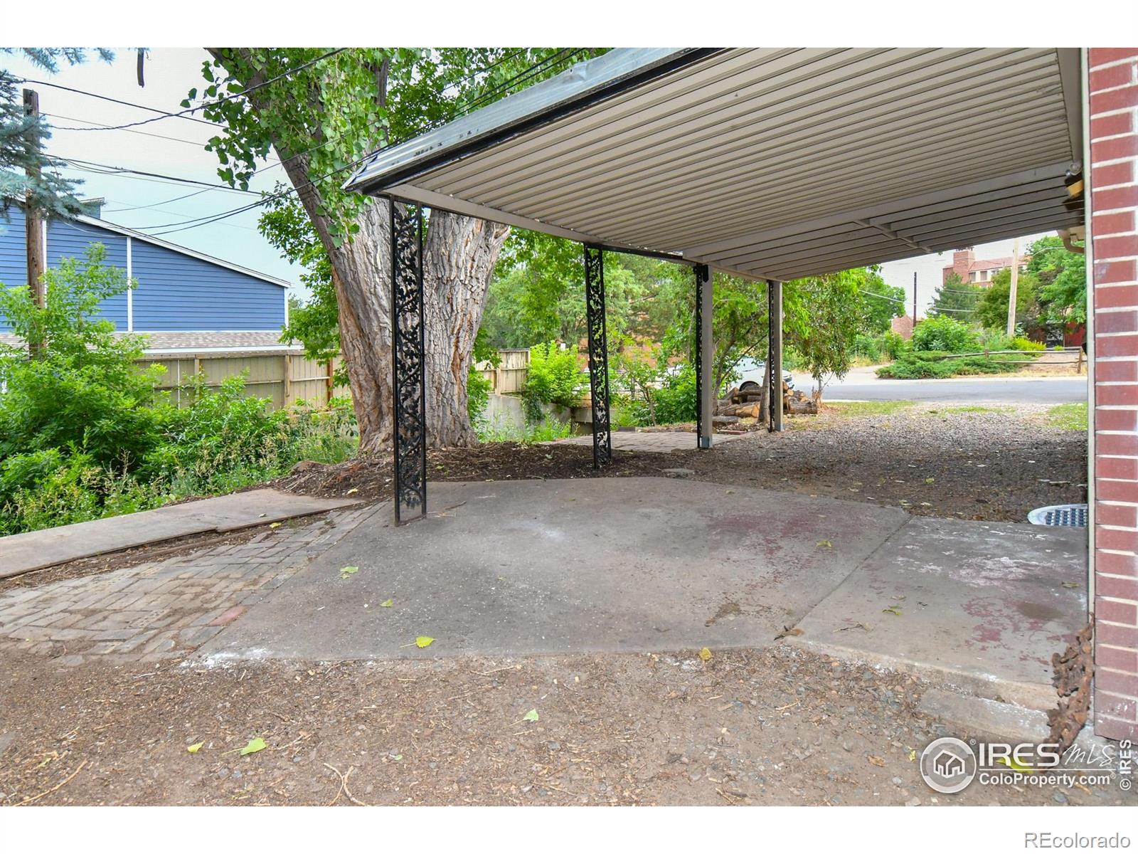 MLS Image #3 for 3490  madison avenue,boulder, Colorado