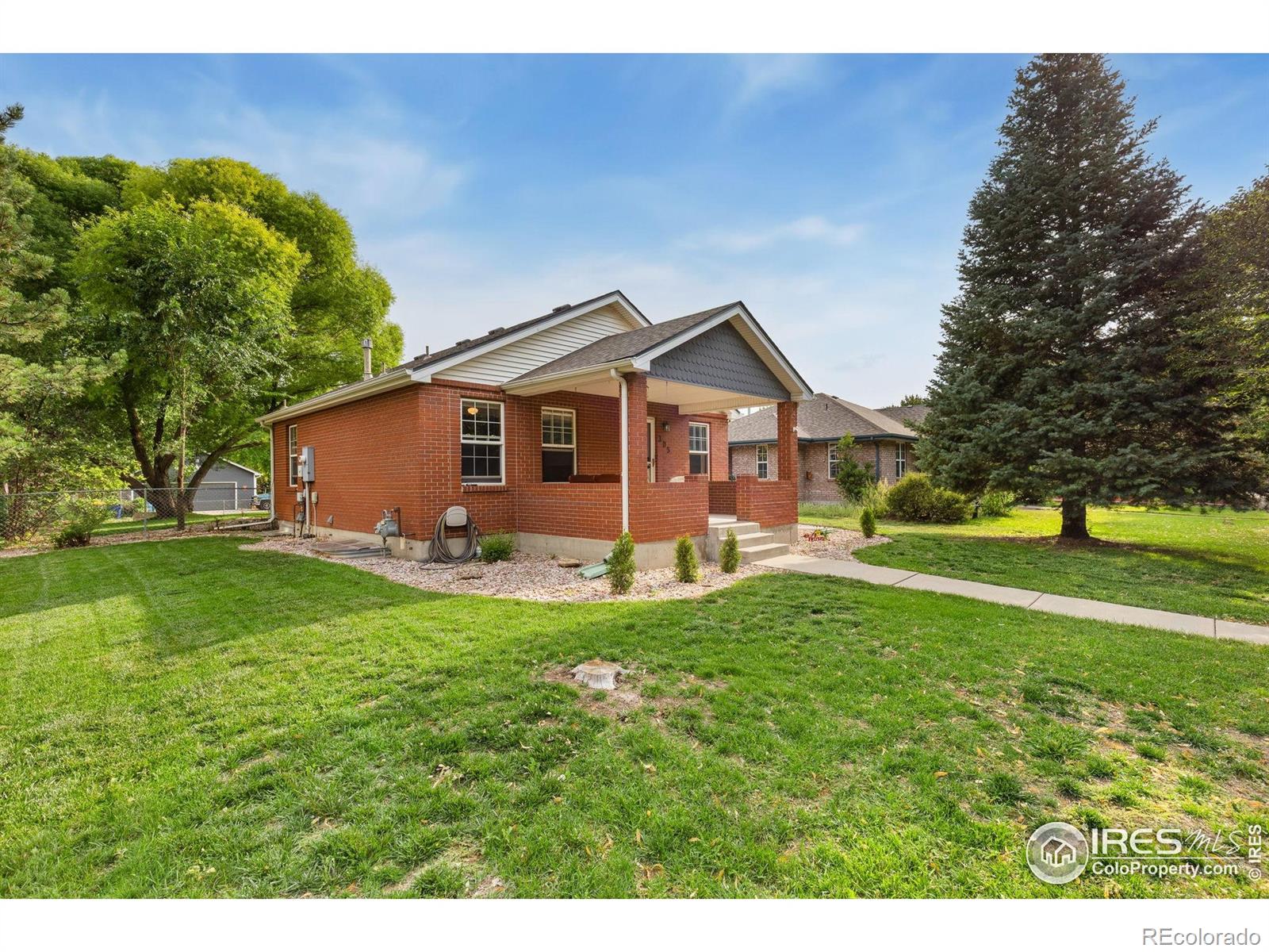 MLS Image #1 for 305 e colorado avenue,berthoud, Colorado