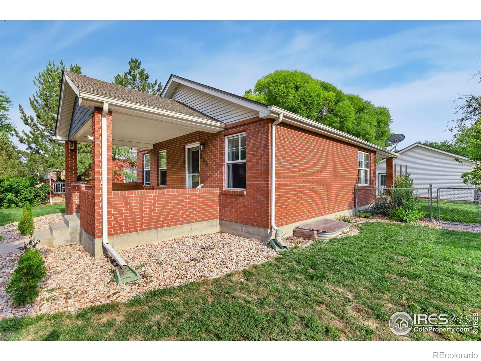 MLS Image #2 for 305 e colorado avenue,berthoud, Colorado