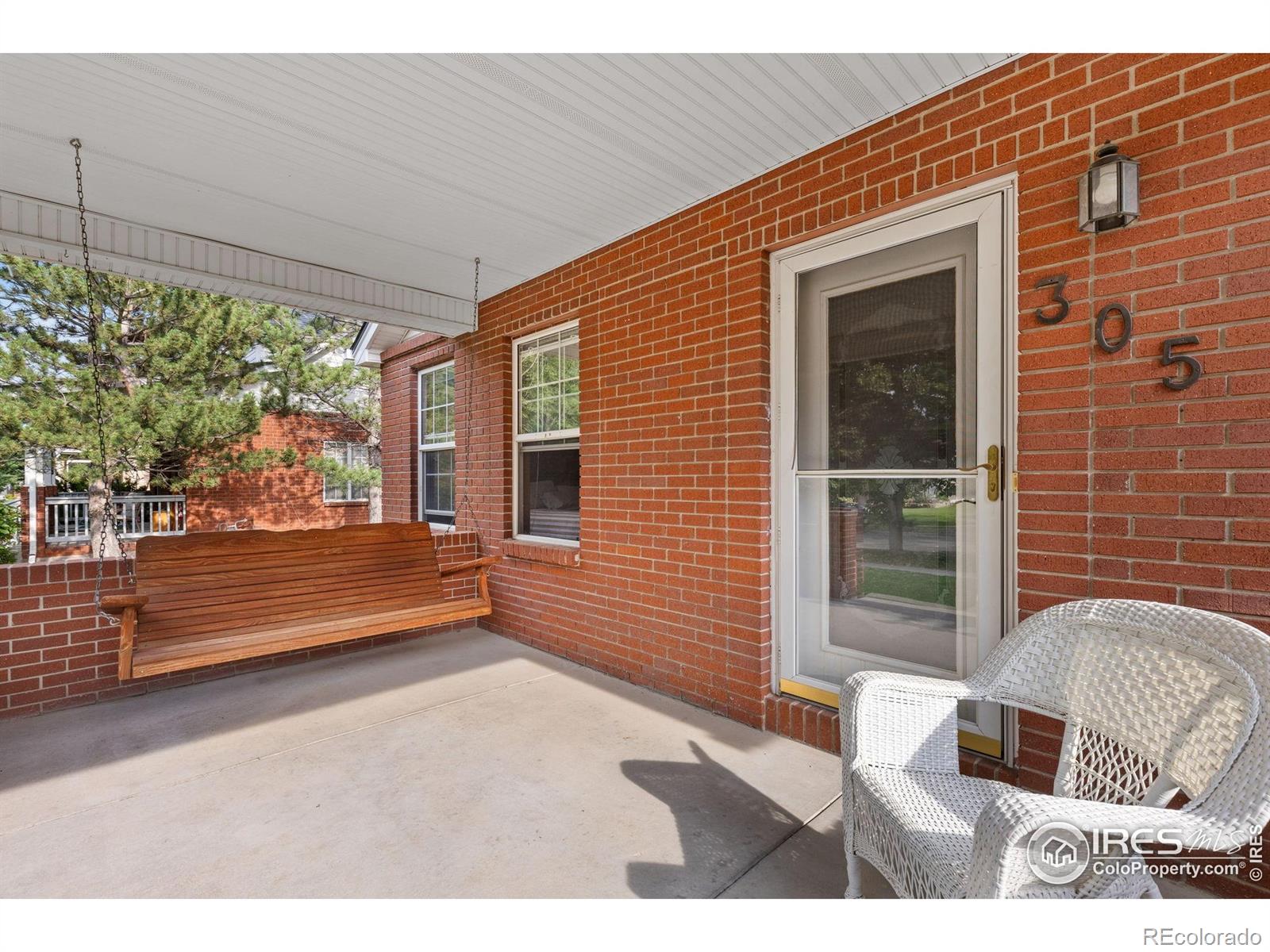 MLS Image #3 for 305 e colorado avenue,berthoud, Colorado