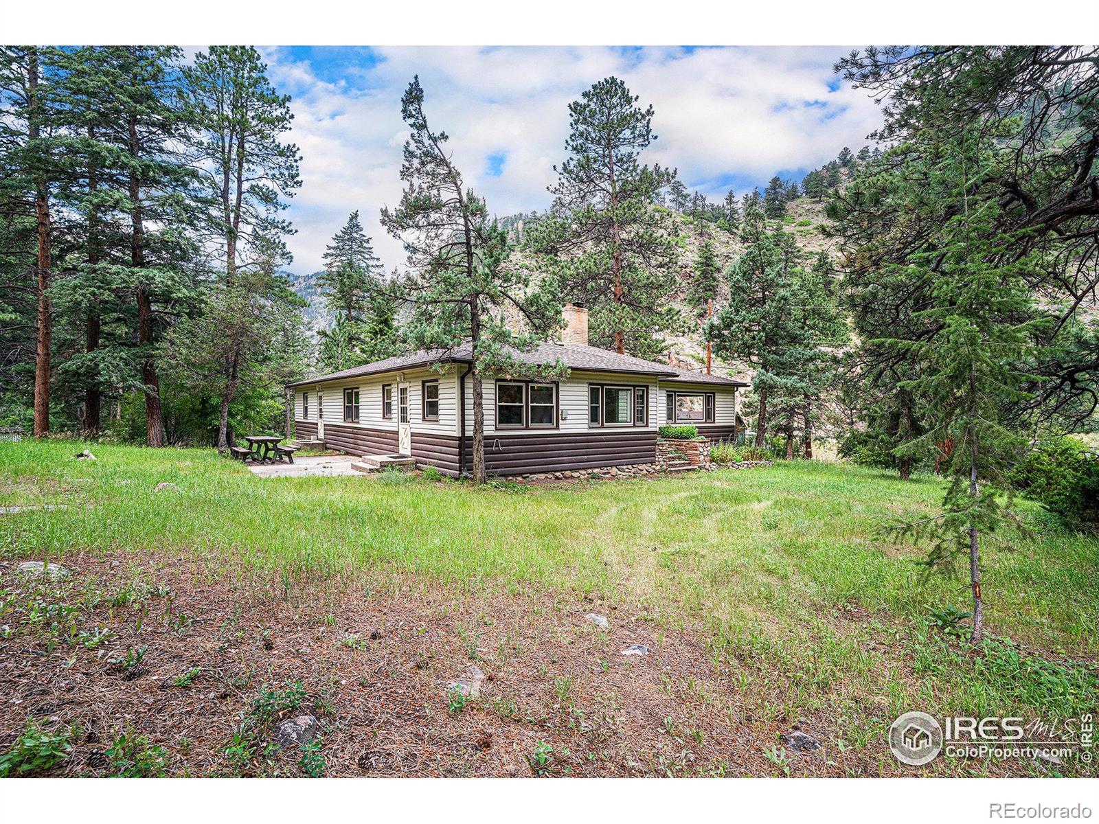 MLS Image #25 for 143  waltonia road,drake, Colorado