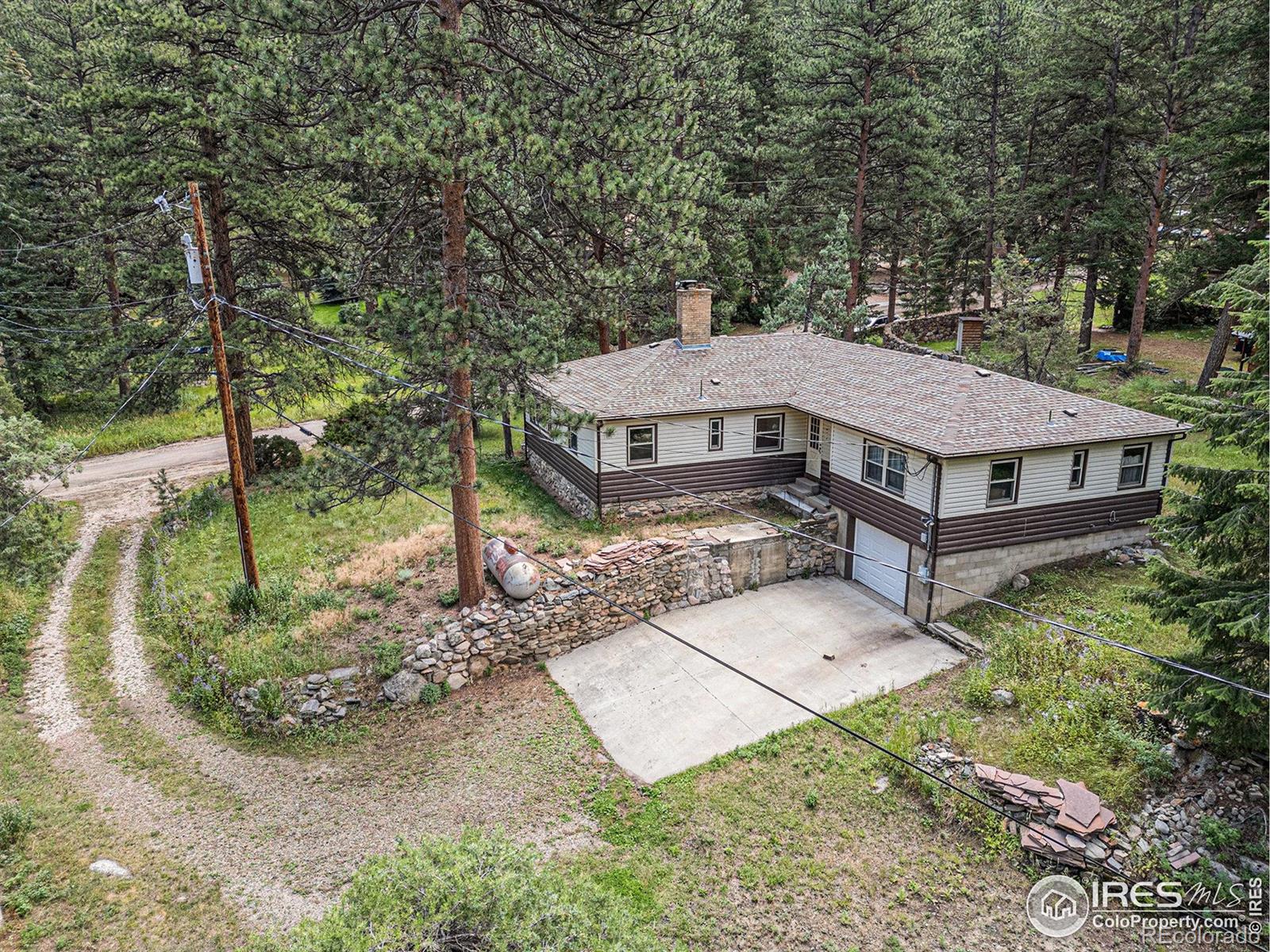 MLS Image #26 for 143  waltonia road,drake, Colorado