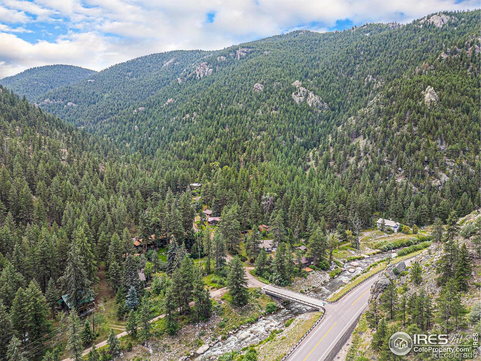 MLS Image #27 for 143  waltonia road,drake, Colorado