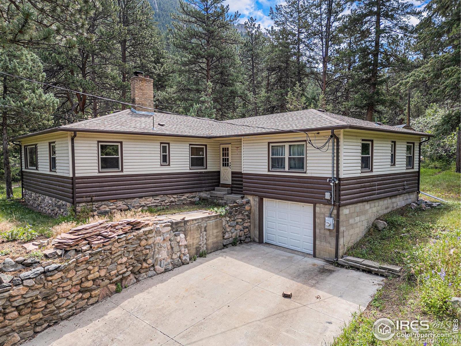 MLS Image #29 for 143  waltonia road,drake, Colorado