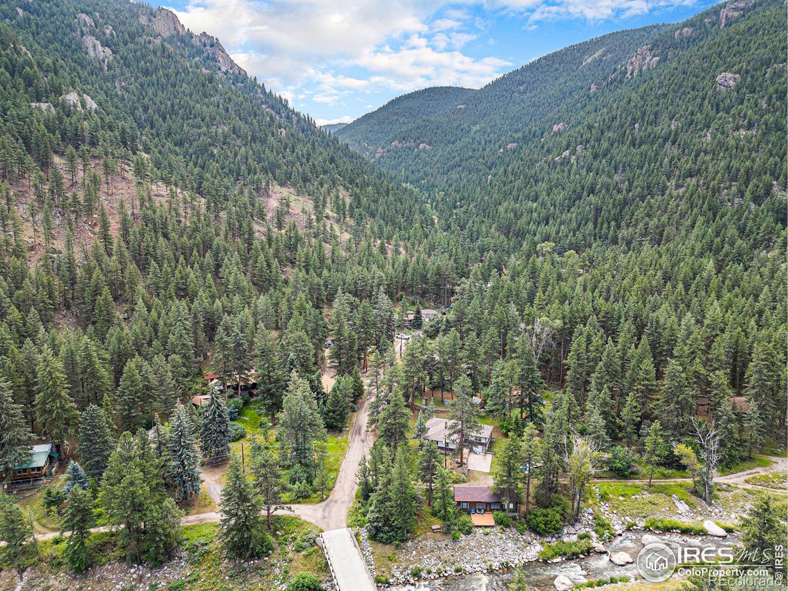 MLS Image #31 for 143  waltonia road,drake, Colorado