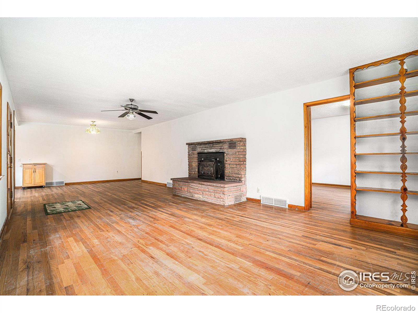 MLS Image #5 for 143  waltonia road,drake, Colorado
