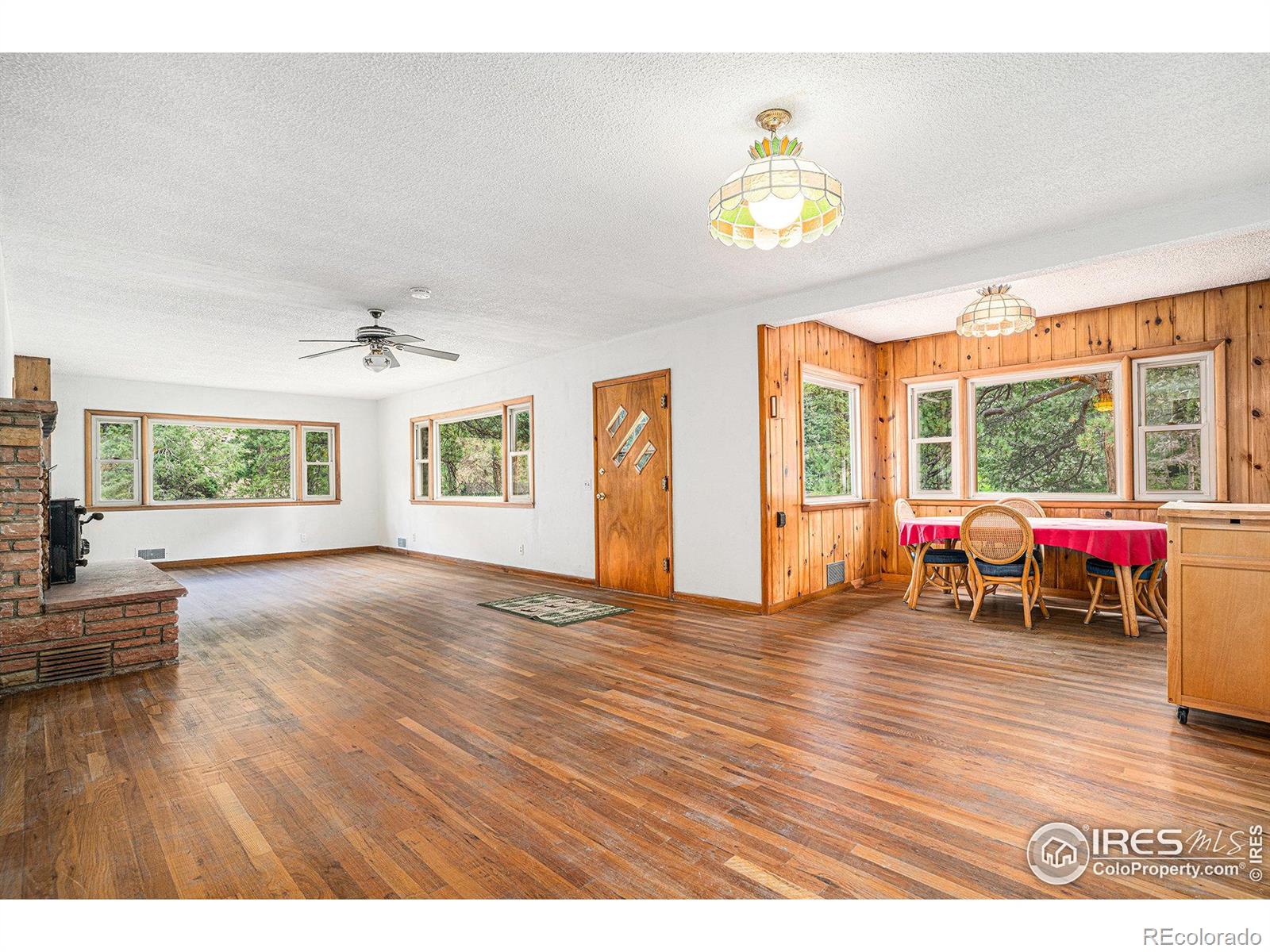 MLS Image #6 for 143  waltonia road,drake, Colorado