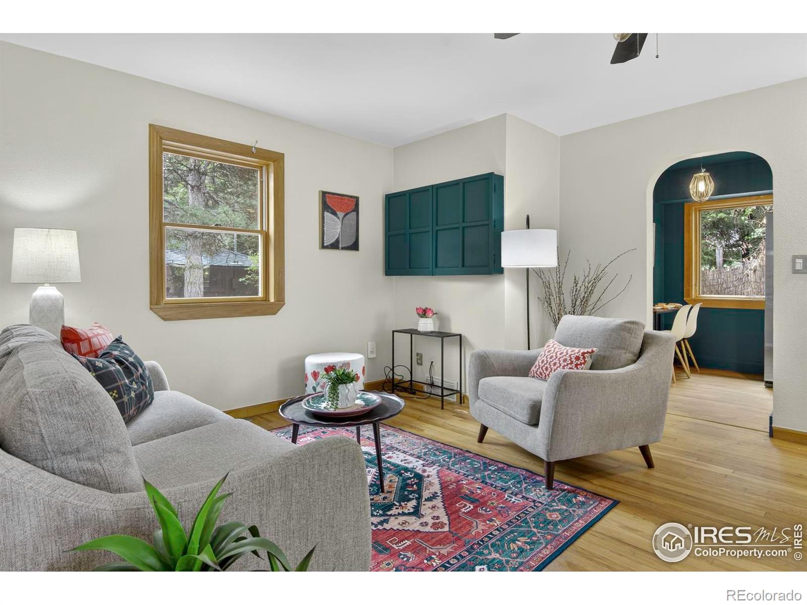 MLS Image #12 for 1034  venice street,longmont, Colorado