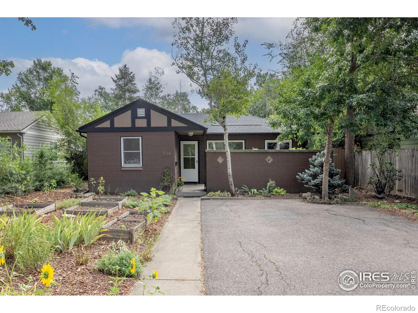 MLS Image #2 for 1034  venice street,longmont, Colorado