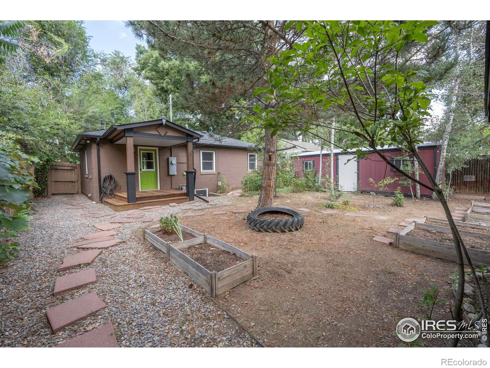 MLS Image #31 for 1034  venice street,longmont, Colorado
