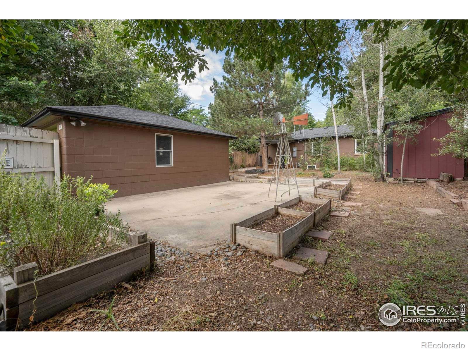MLS Image #37 for 1034  venice street,longmont, Colorado