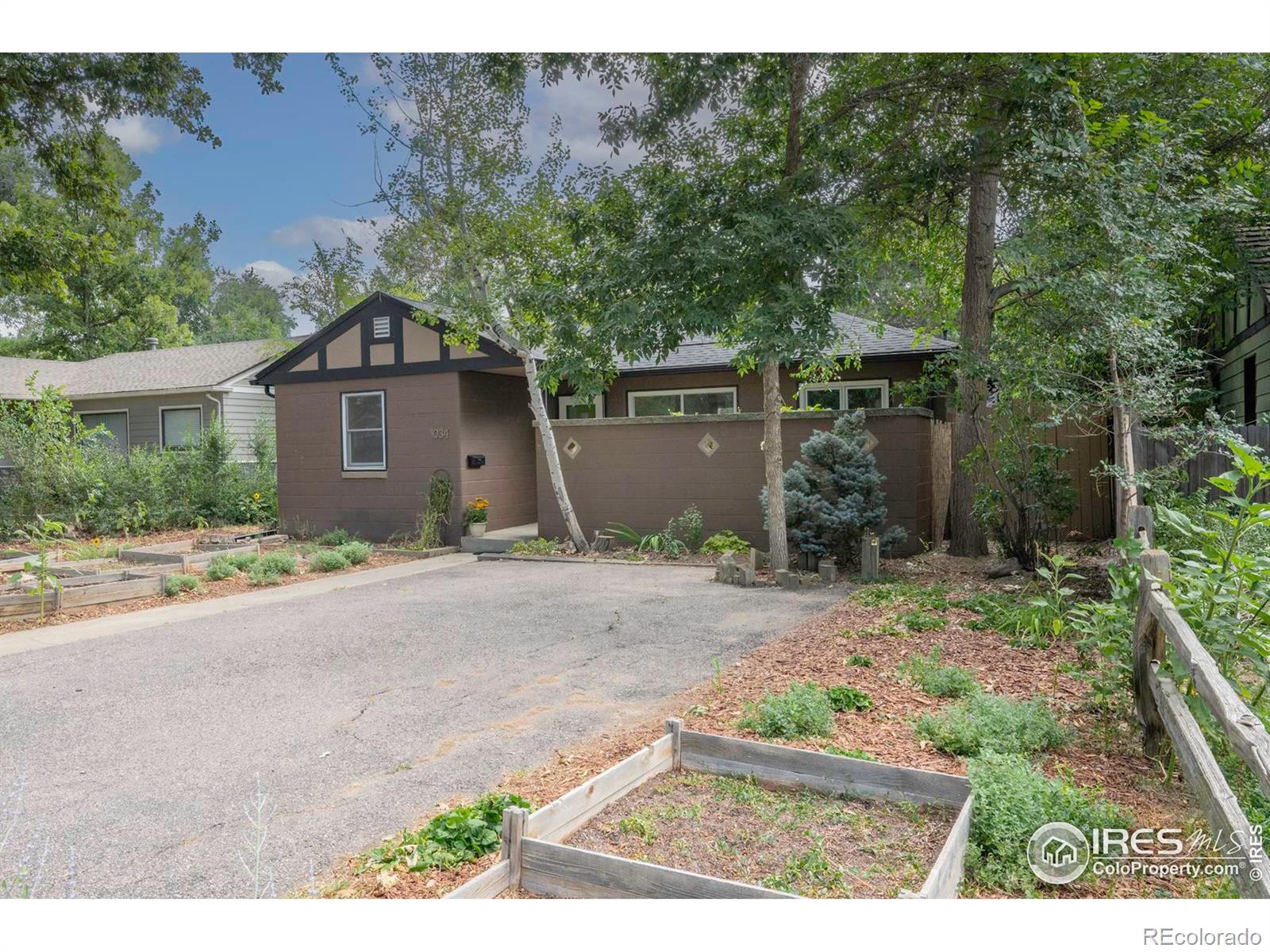 MLS Image #4 for 1034  venice street,longmont, Colorado