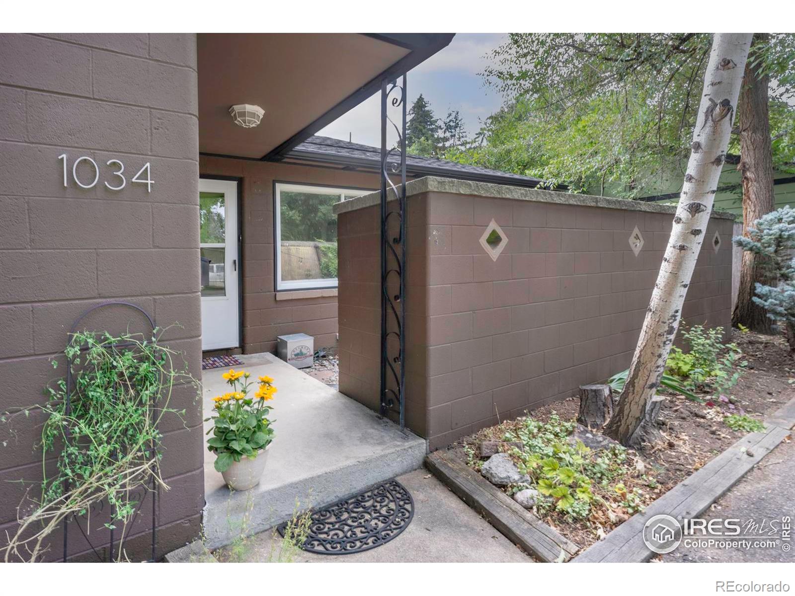 MLS Image #5 for 1034  venice street,longmont, Colorado