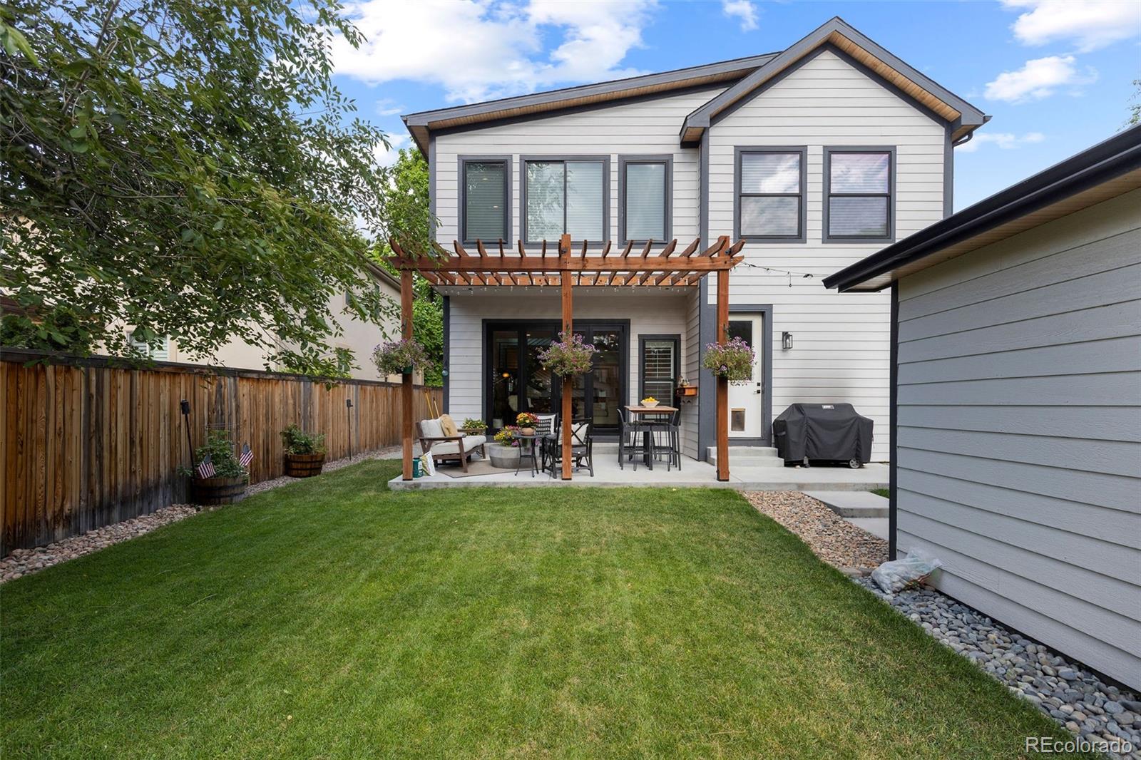 MLS Image #1 for 2283 s franklin street,denver, Colorado