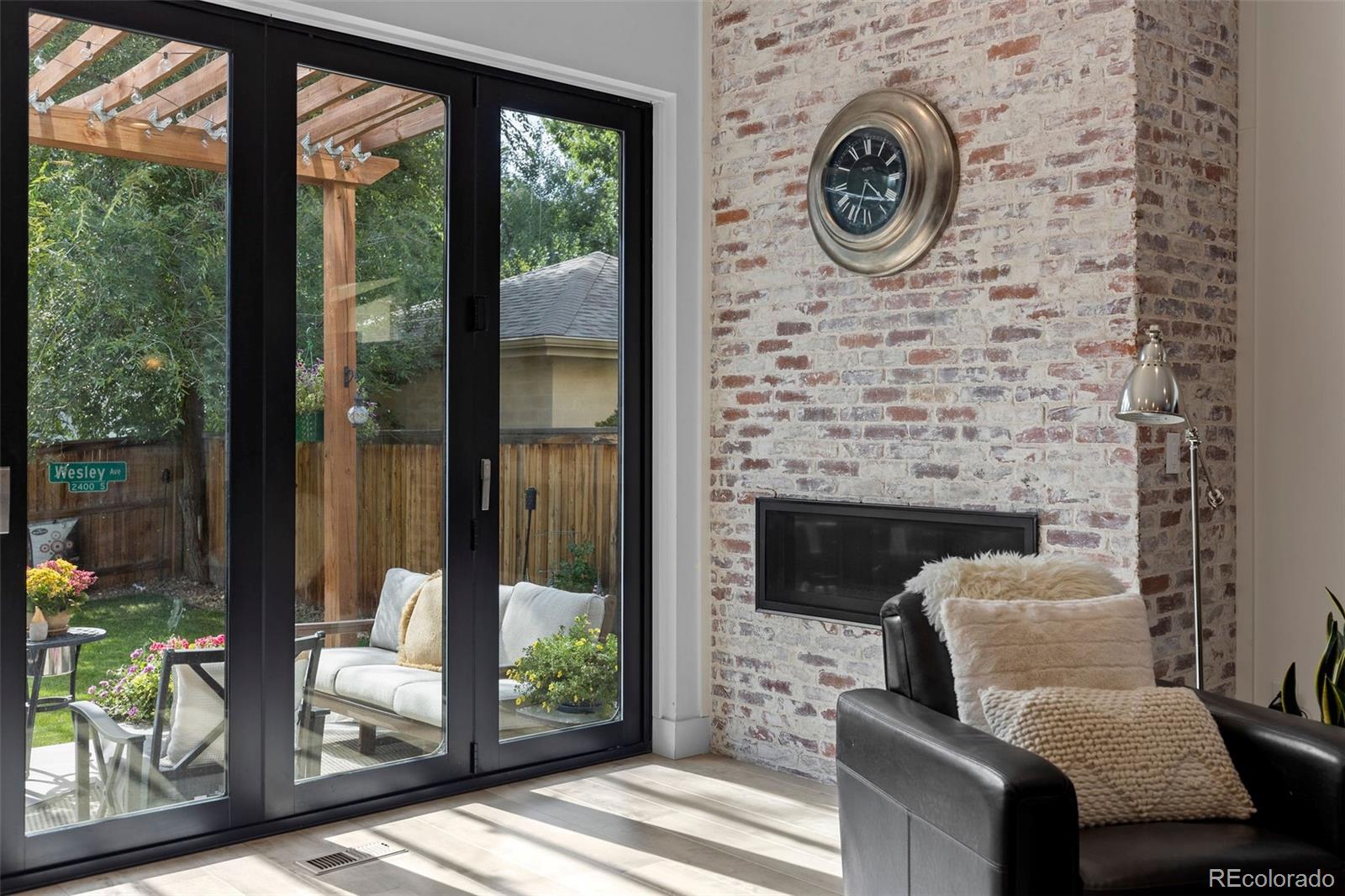 MLS Image #15 for 2283 s franklin street,denver, Colorado