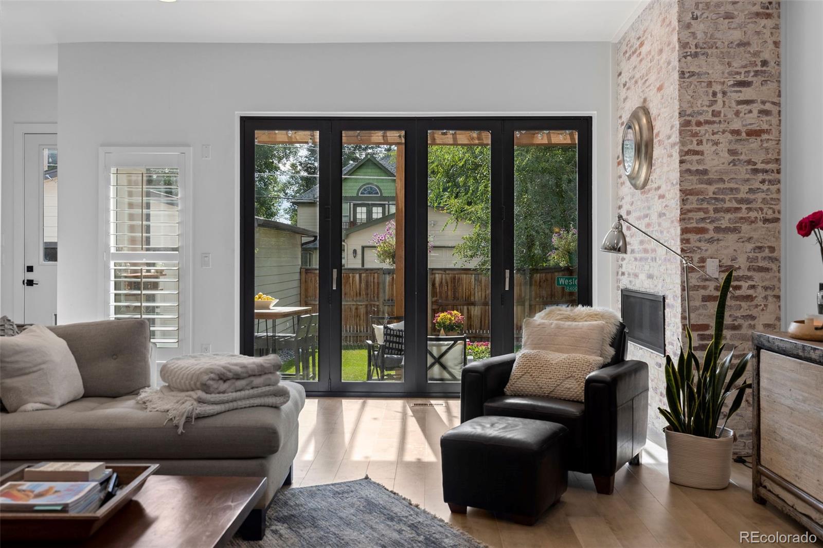 MLS Image #19 for 2283 s franklin street,denver, Colorado