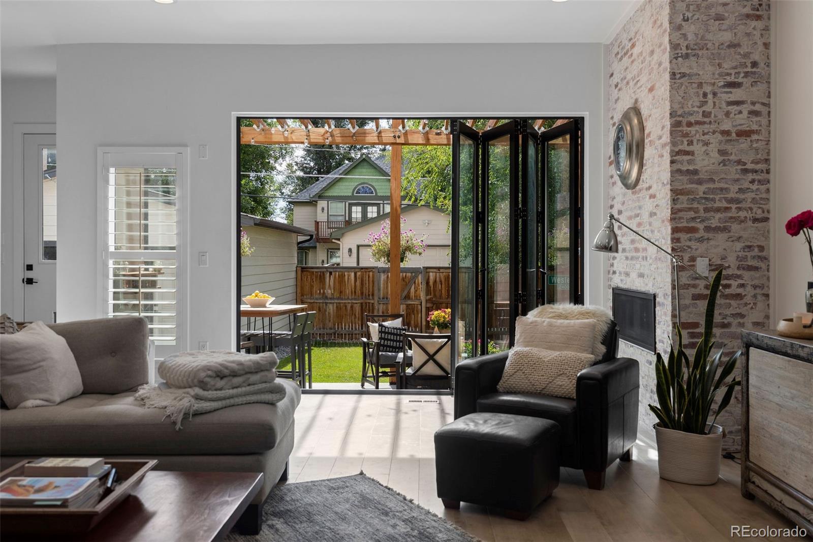 MLS Image #20 for 2283 s franklin street,denver, Colorado