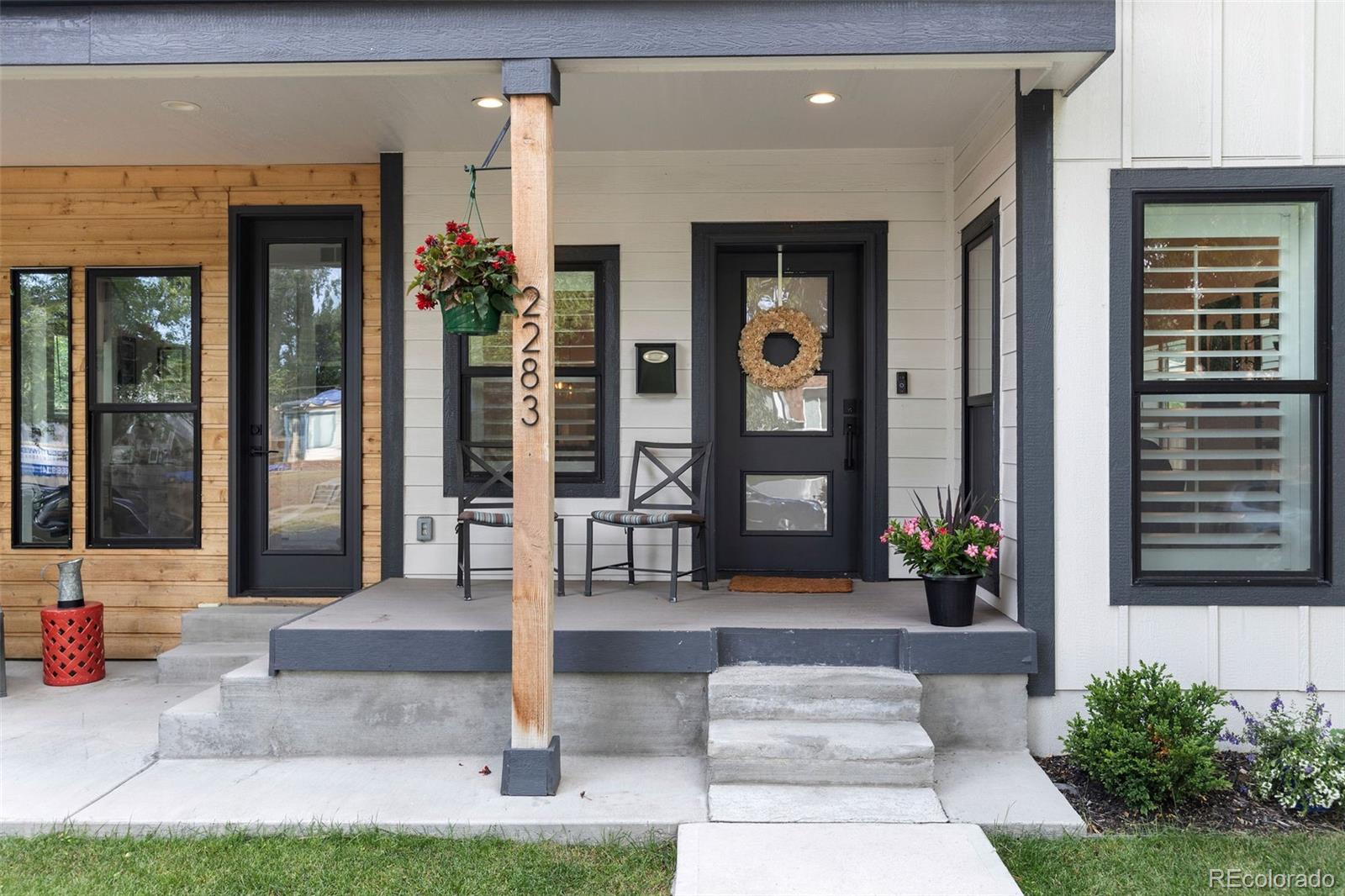 MLS Image #21 for 2283 s franklin street,denver, Colorado
