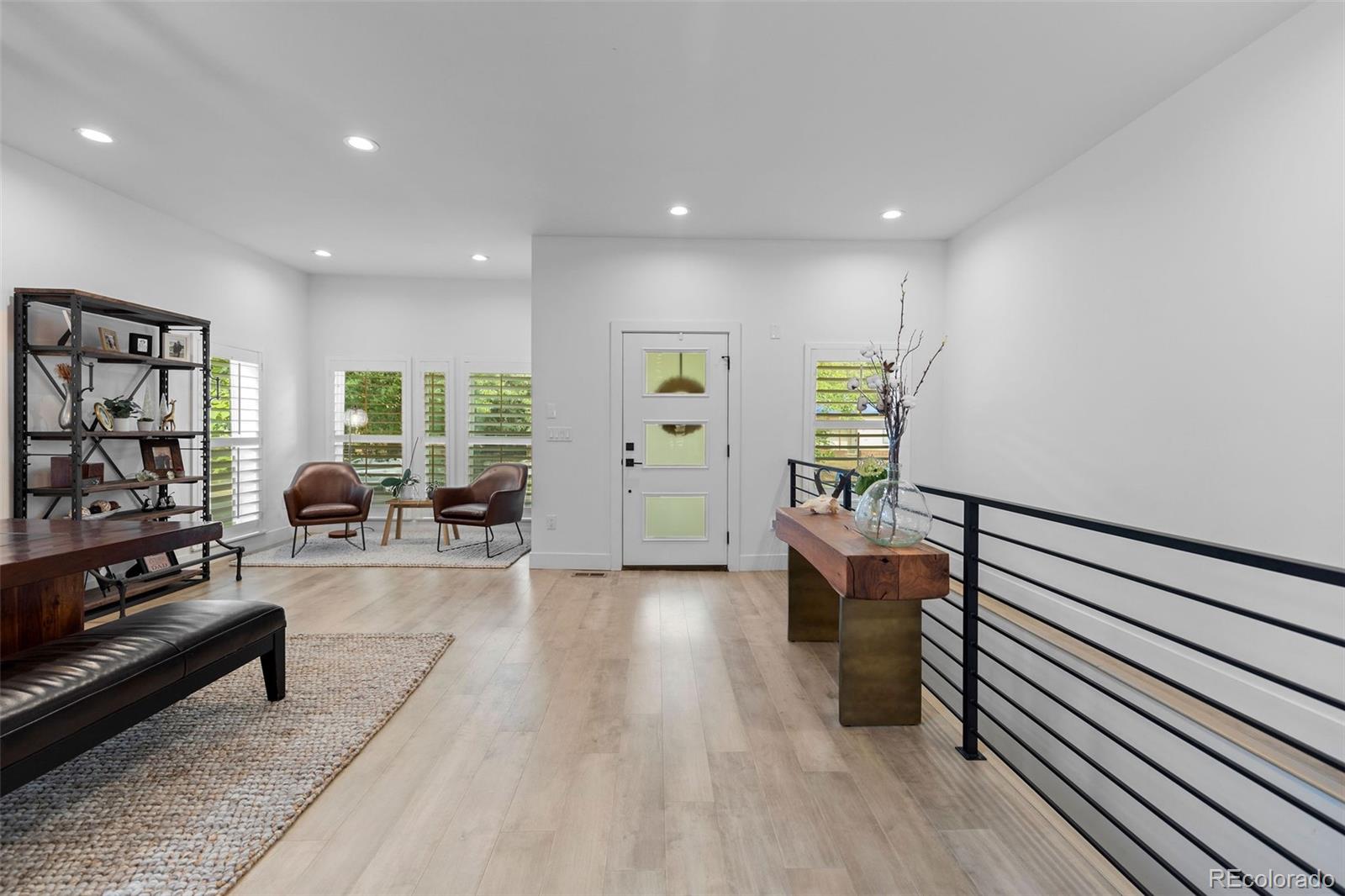 MLS Image #3 for 2283 s franklin street,denver, Colorado