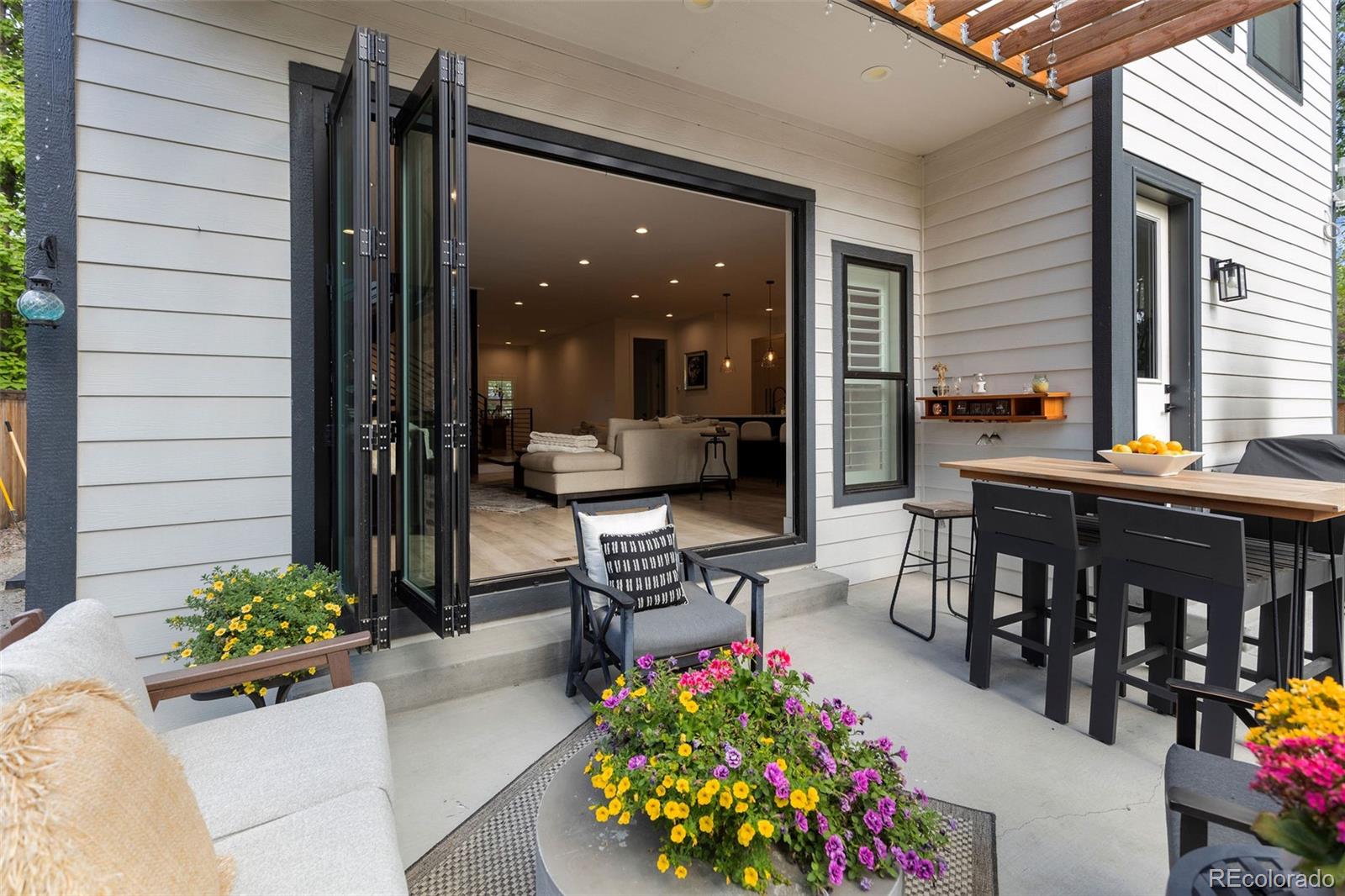 MLS Image #44 for 2283 s franklin street,denver, Colorado
