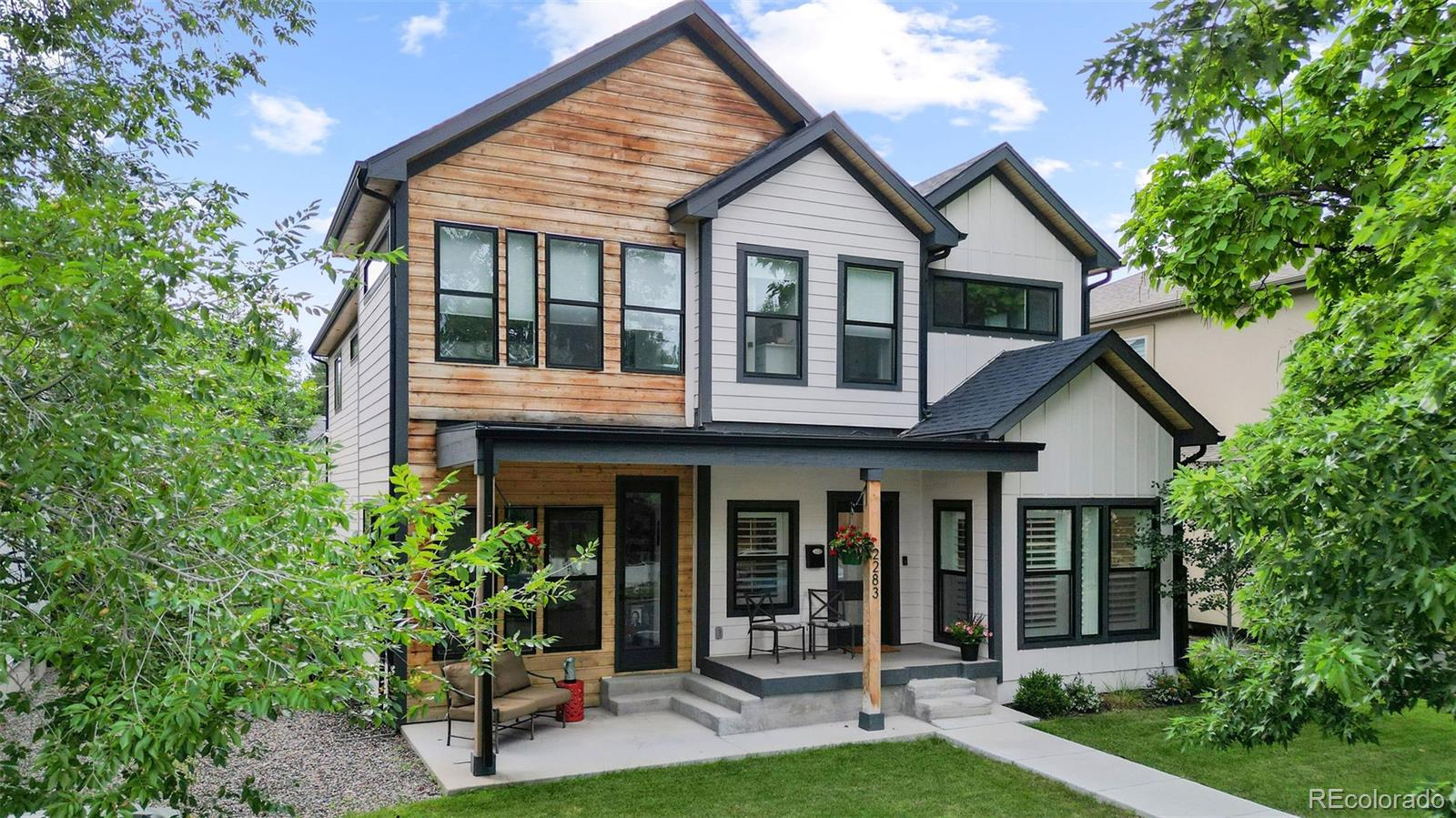 MLS Image #47 for 2283 s franklin street,denver, Colorado