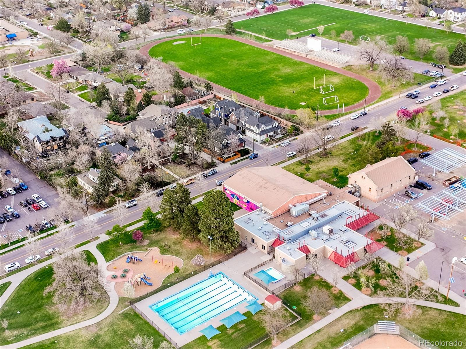 MLS Image #48 for 2283 s franklin street,denver, Colorado