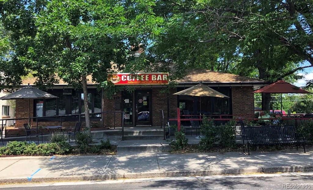 MLS Image #49 for 2283 s franklin street,denver, Colorado