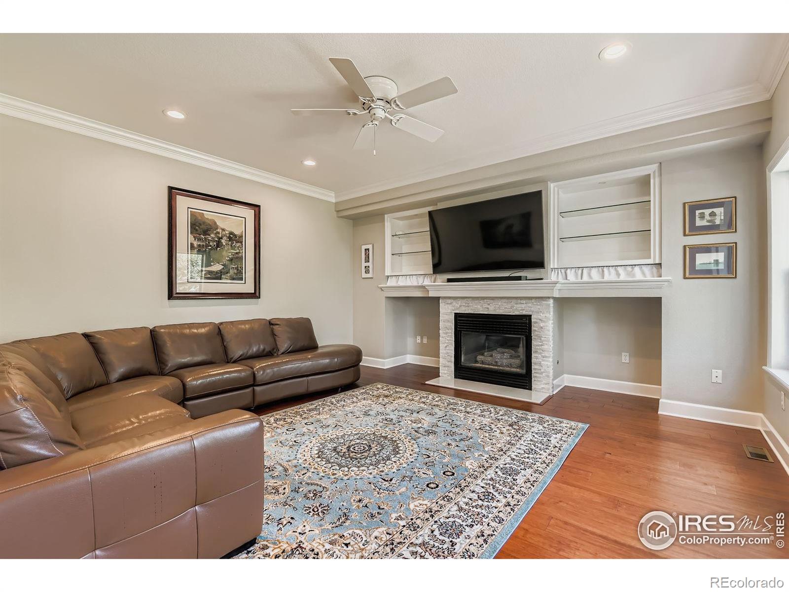 MLS Image #10 for 1612  zinnia circle,lafayette, Colorado