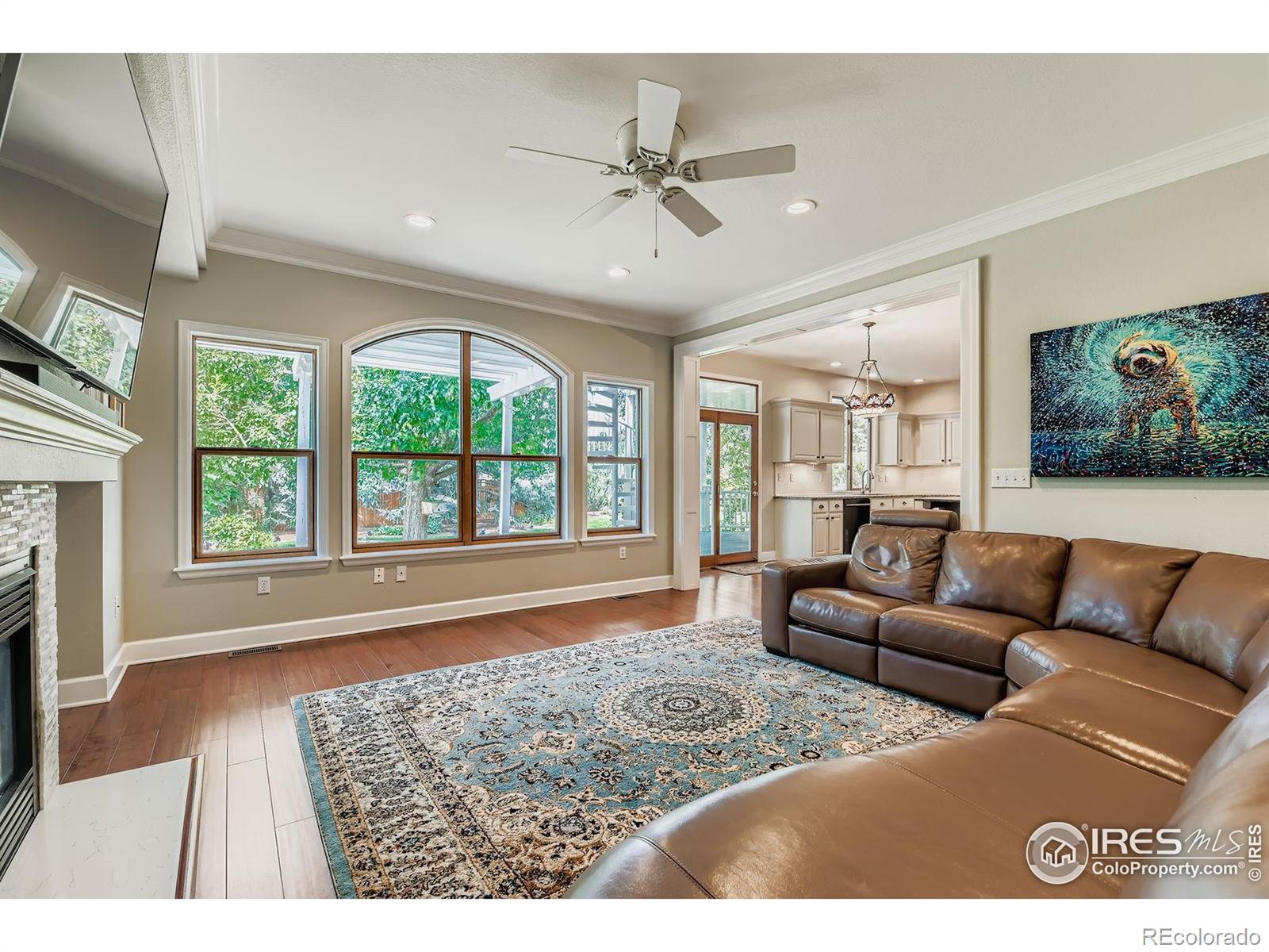MLS Image #11 for 1612  zinnia circle,lafayette, Colorado