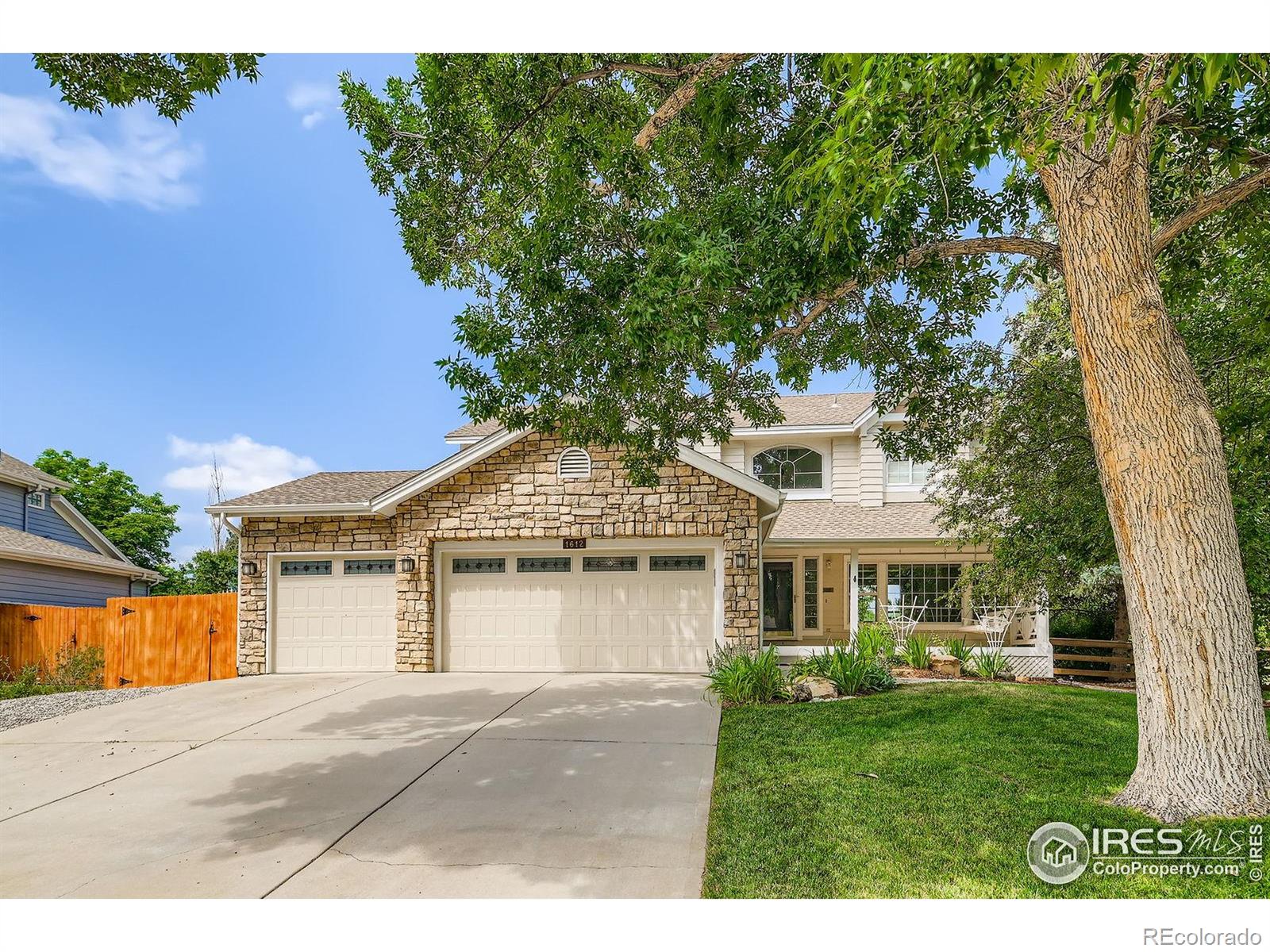 MLS Image #27 for 1612  zinnia circle,lafayette, Colorado