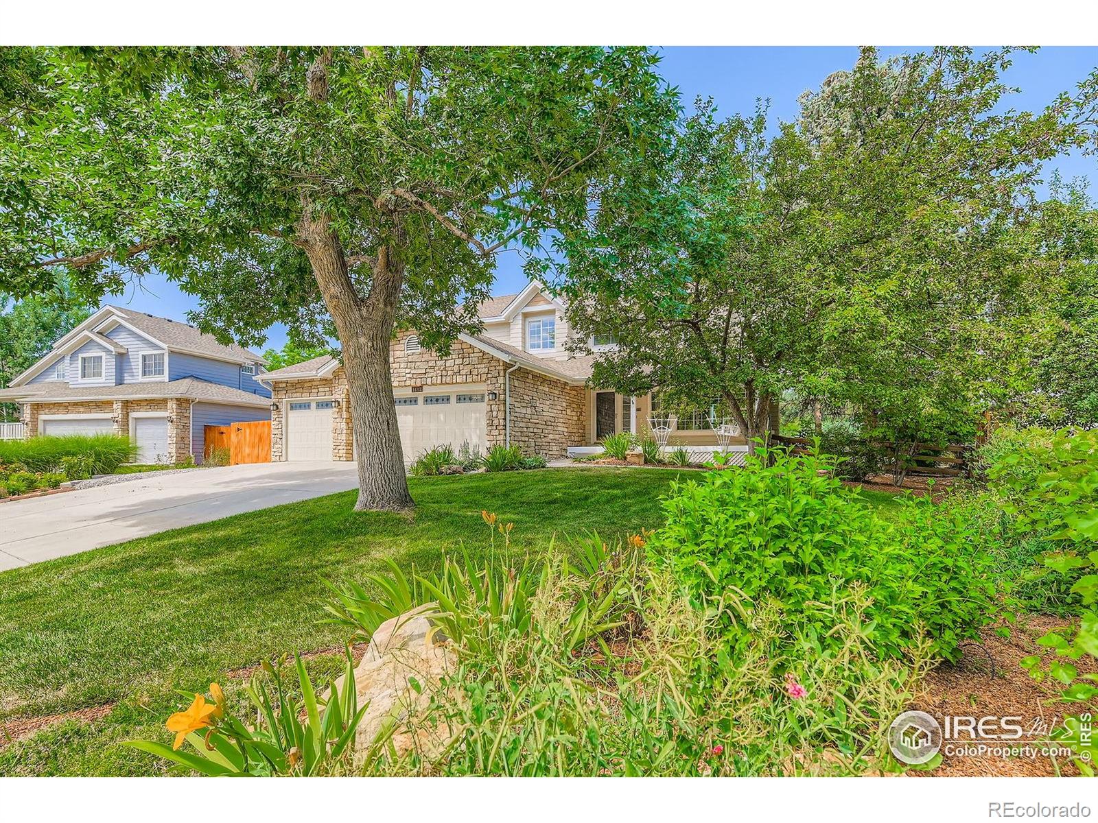 MLS Image #28 for 1612  zinnia circle,lafayette, Colorado