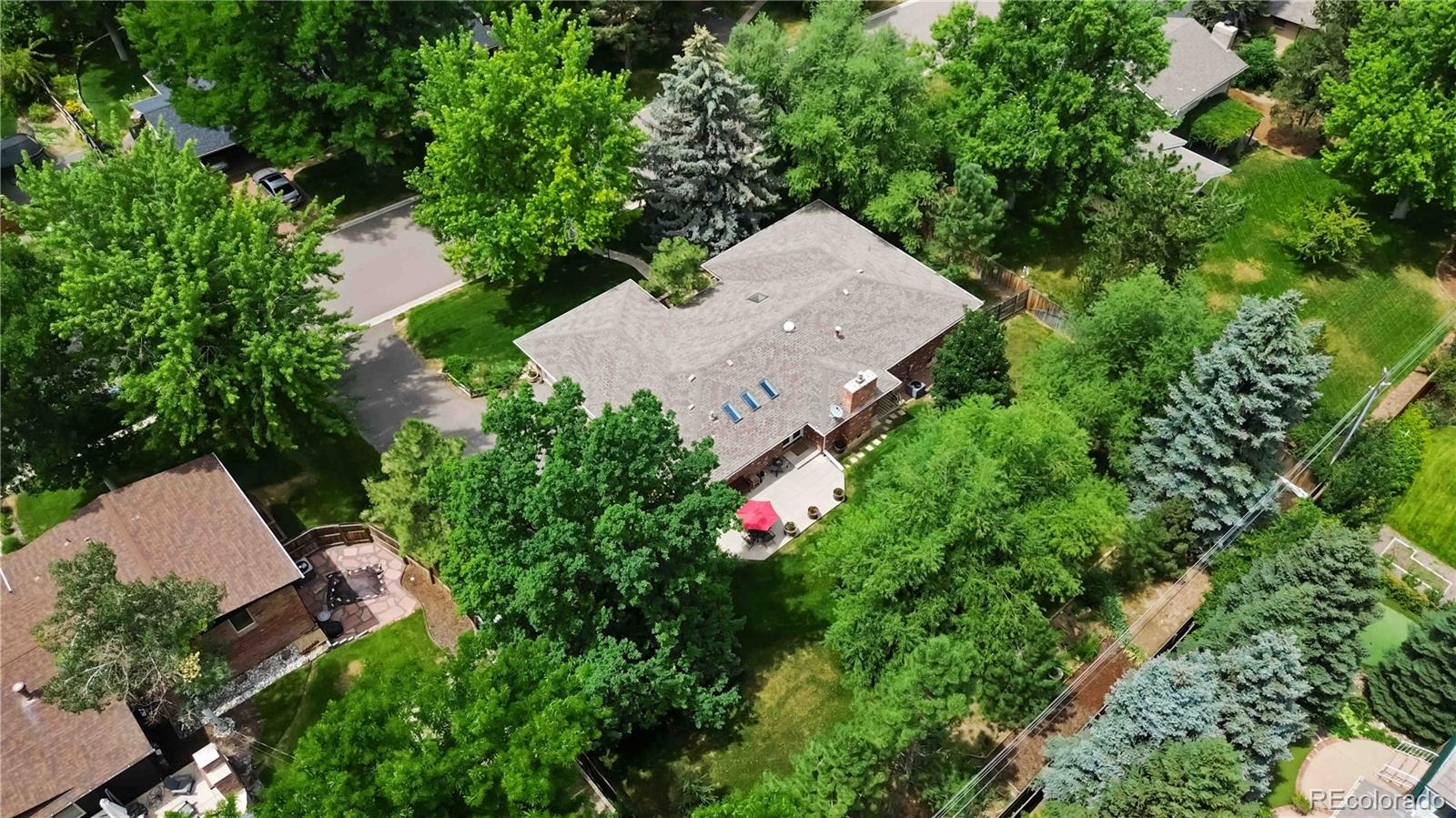 MLS Image #39 for 6030 s cherrywood circle,centennial, Colorado