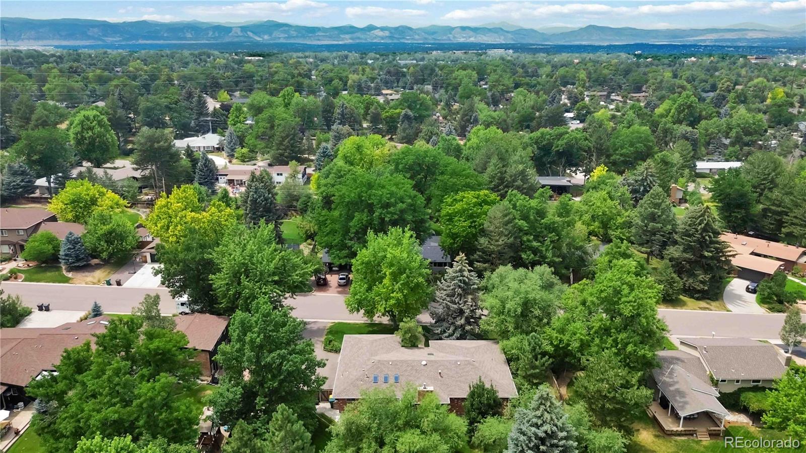 MLS Image #40 for 6030 s cherrywood circle,centennial, Colorado
