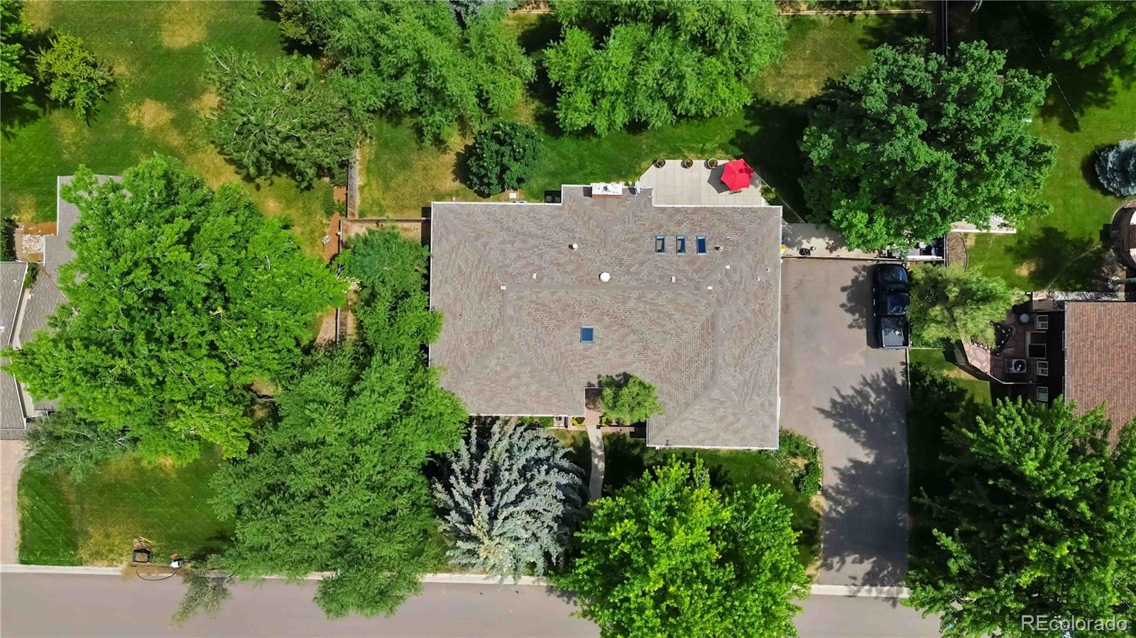 MLS Image #41 for 6030 s cherrywood circle,centennial, Colorado