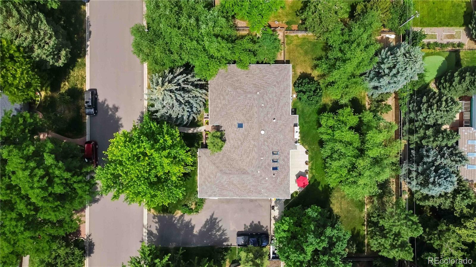 MLS Image #43 for 6030 s cherrywood circle,centennial, Colorado