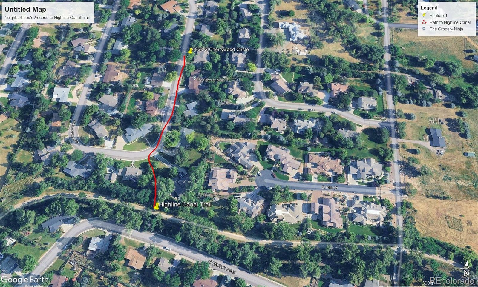 MLS Image #46 for 6030 s cherrywood circle,centennial, Colorado