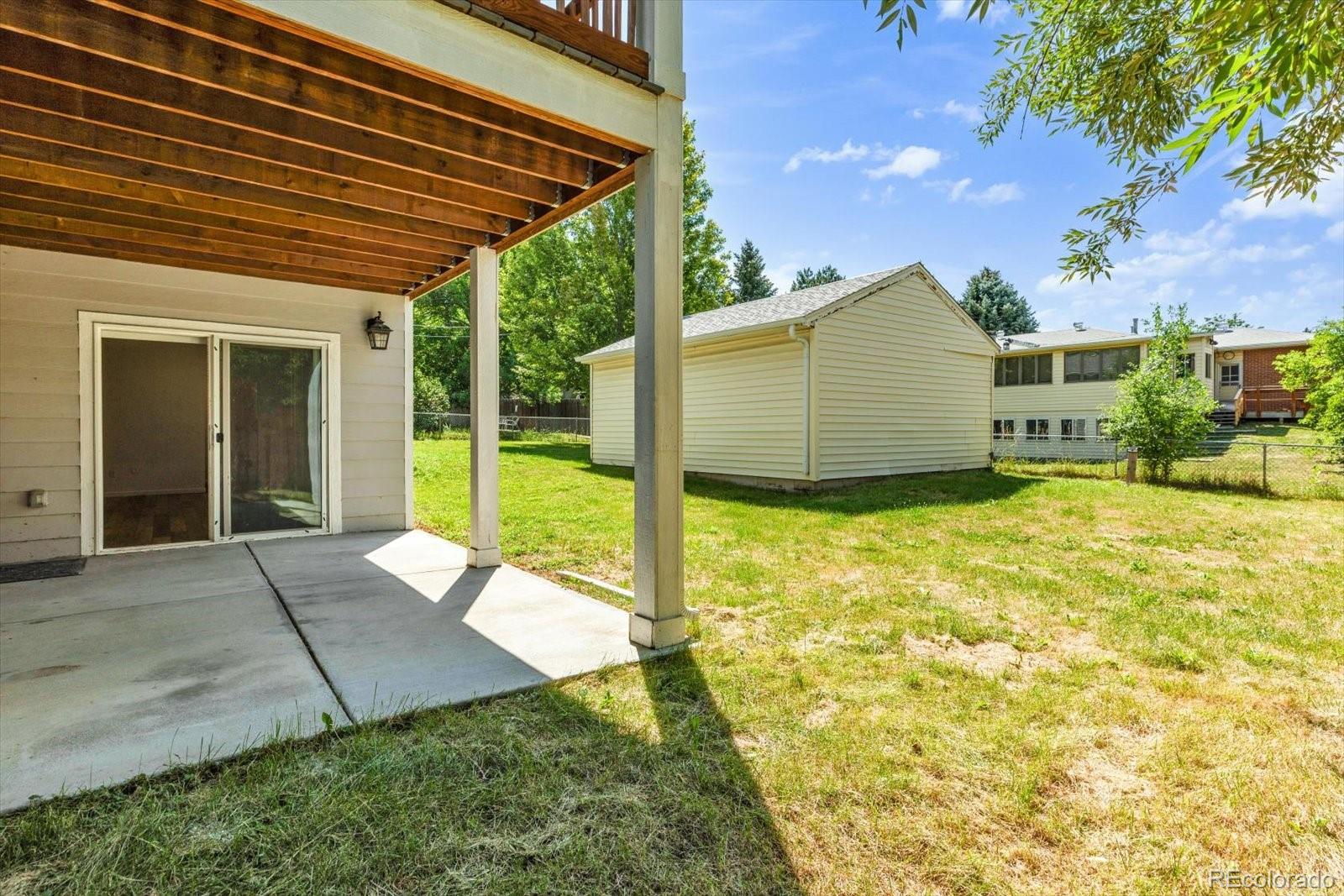 MLS Image #22 for 8966 w 67th avenue,arvada, Colorado