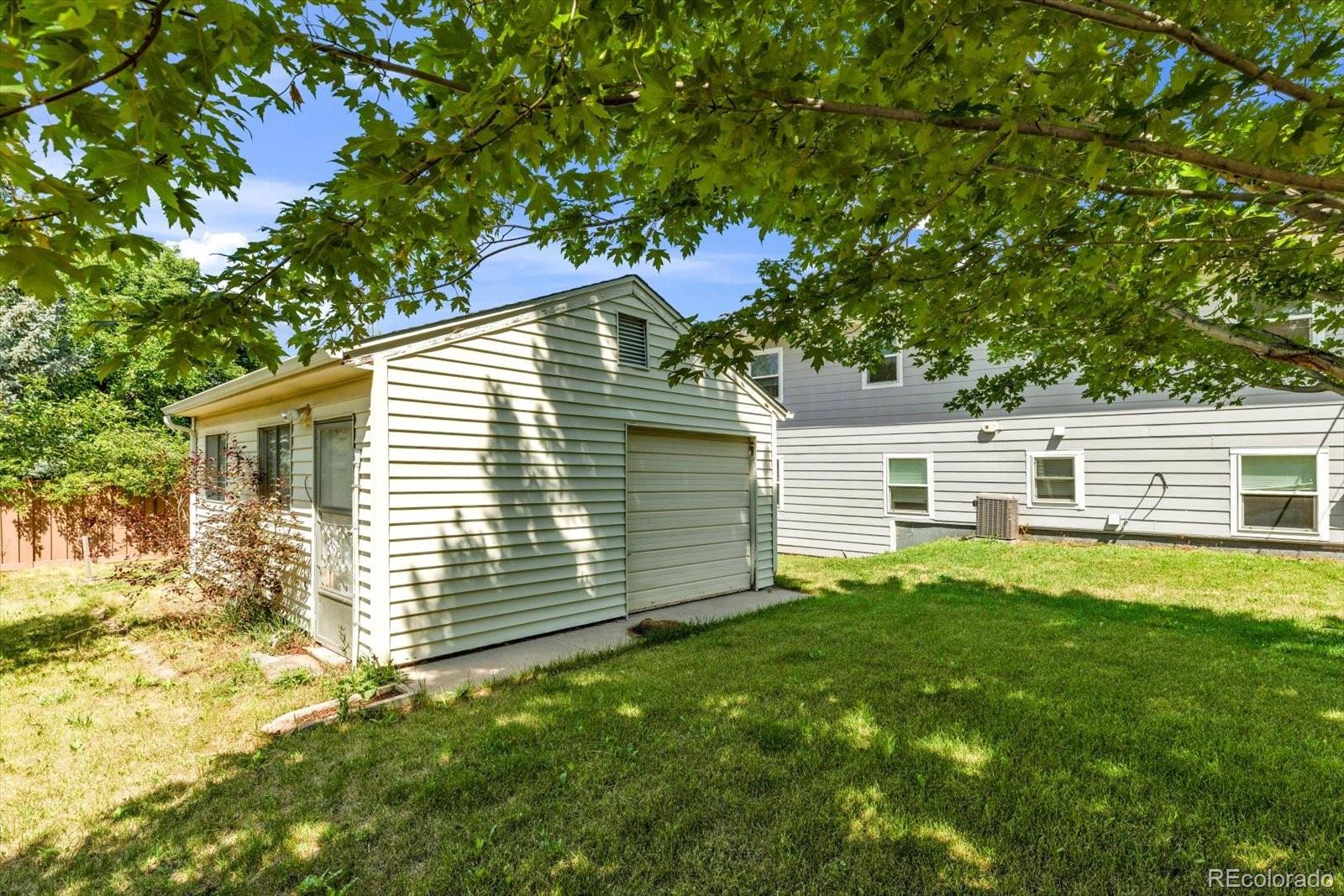 MLS Image #24 for 8966 w 67th avenue,arvada, Colorado